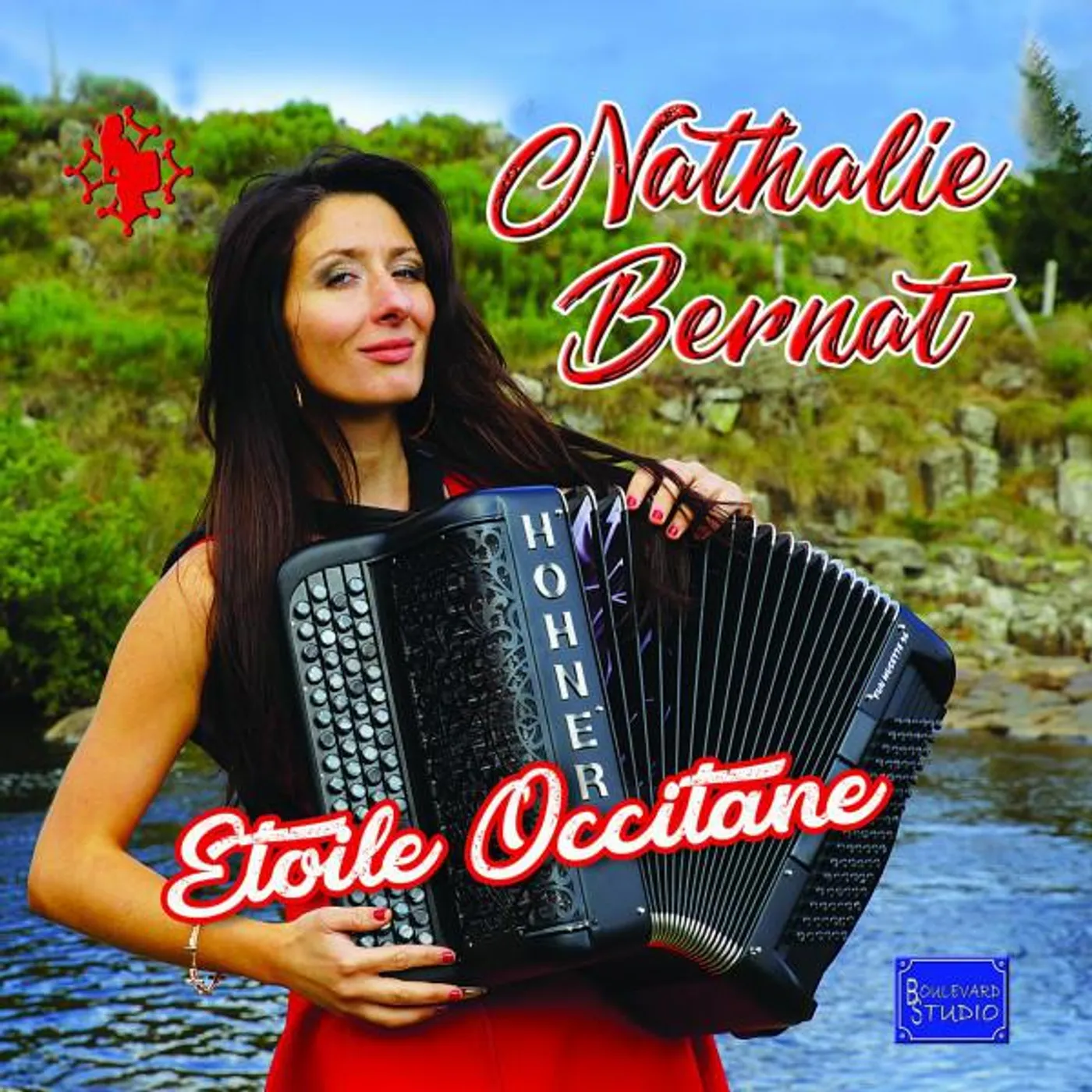 Nathalie Bernat Brand Page