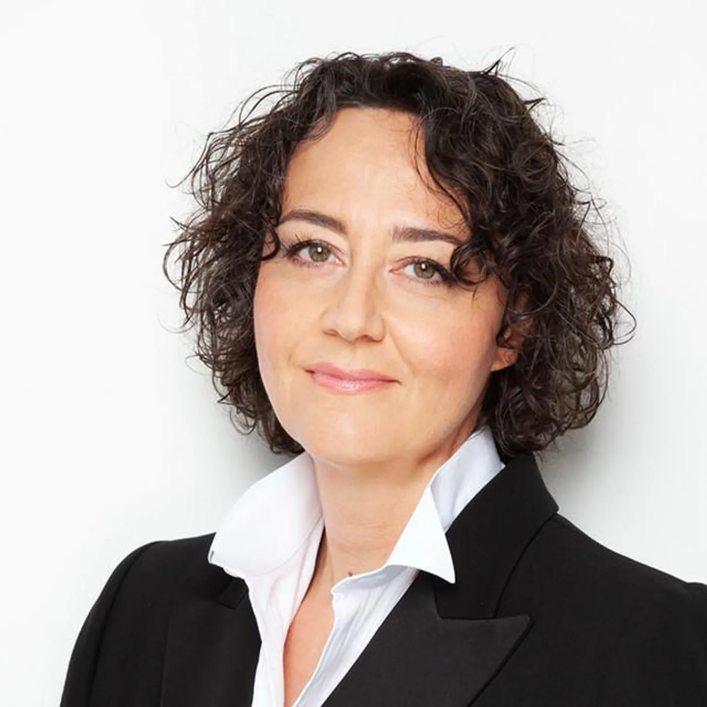 Nathalie Stutzmann Brand Page