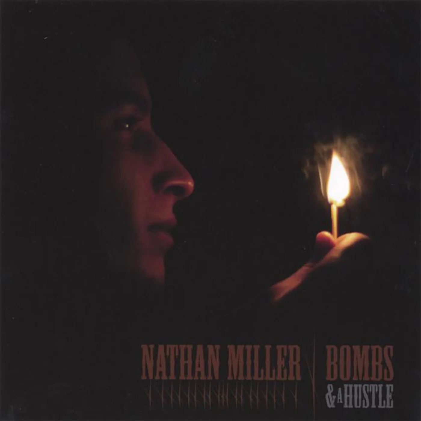 Nathan Miller Brand Page