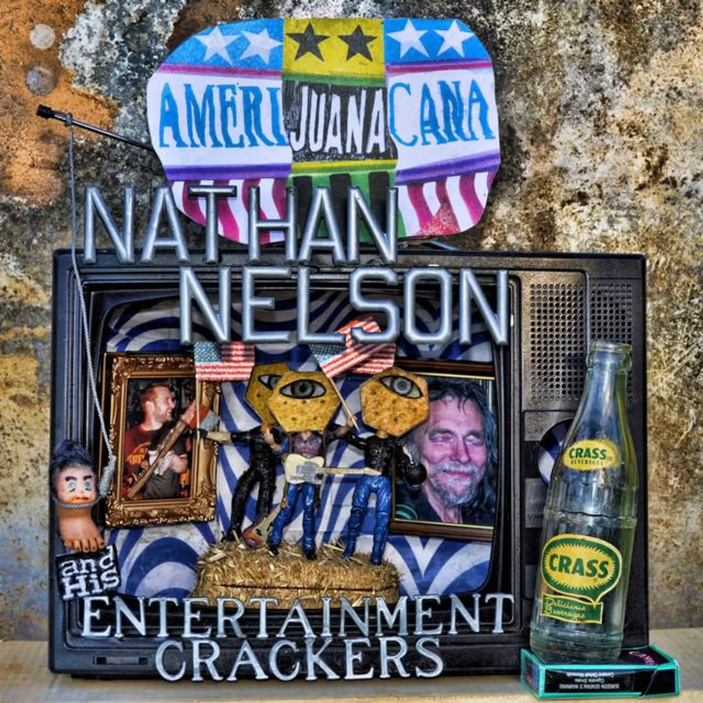 Nathan Nelson Brand Page