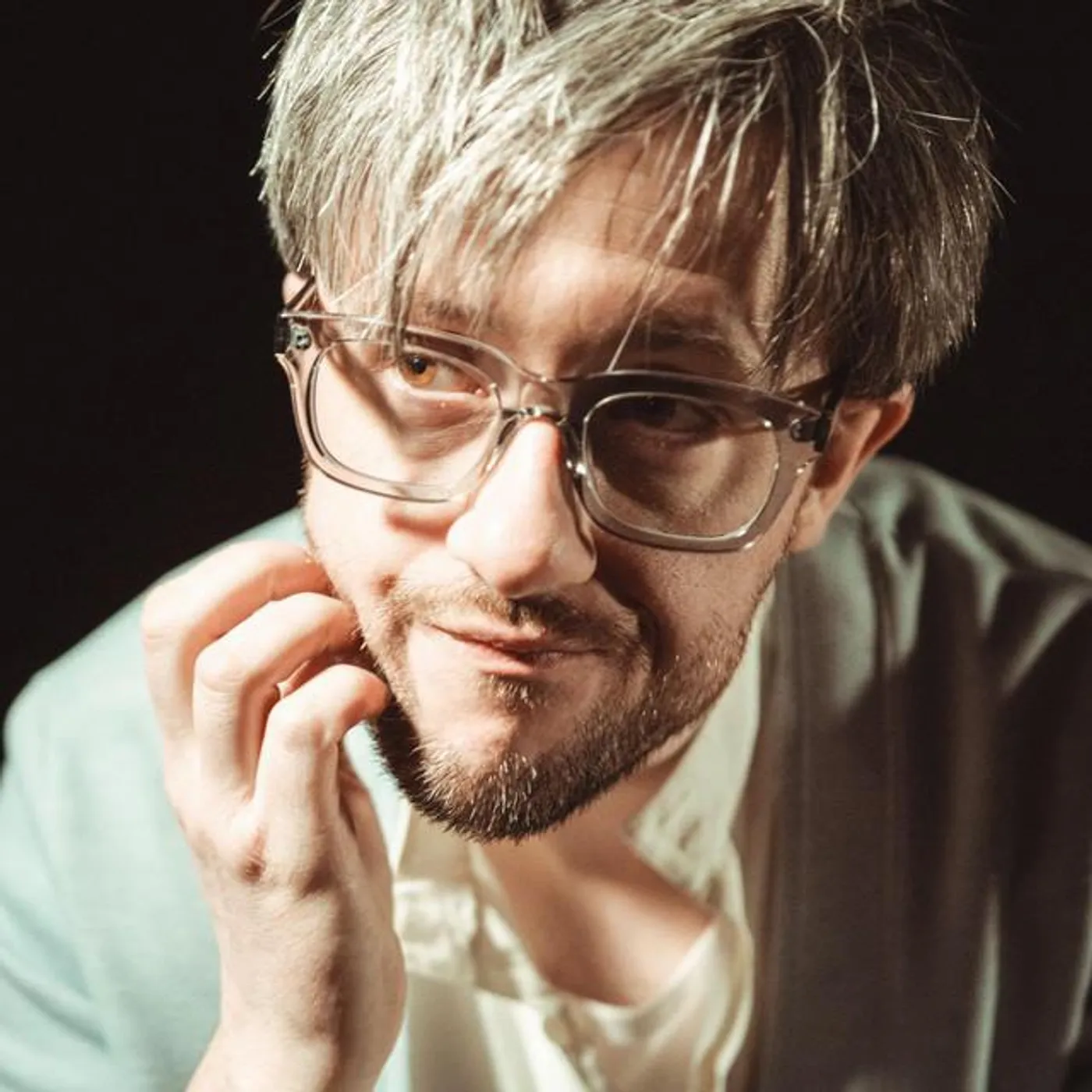 Nathan O'Regan