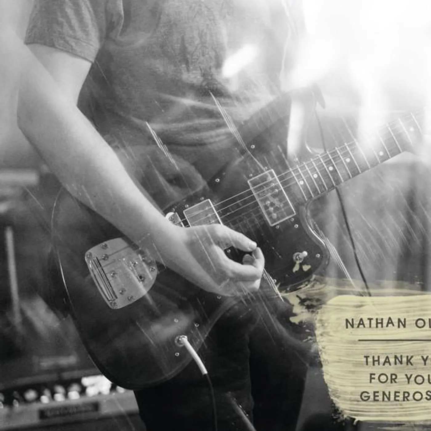 Nathan Oliver