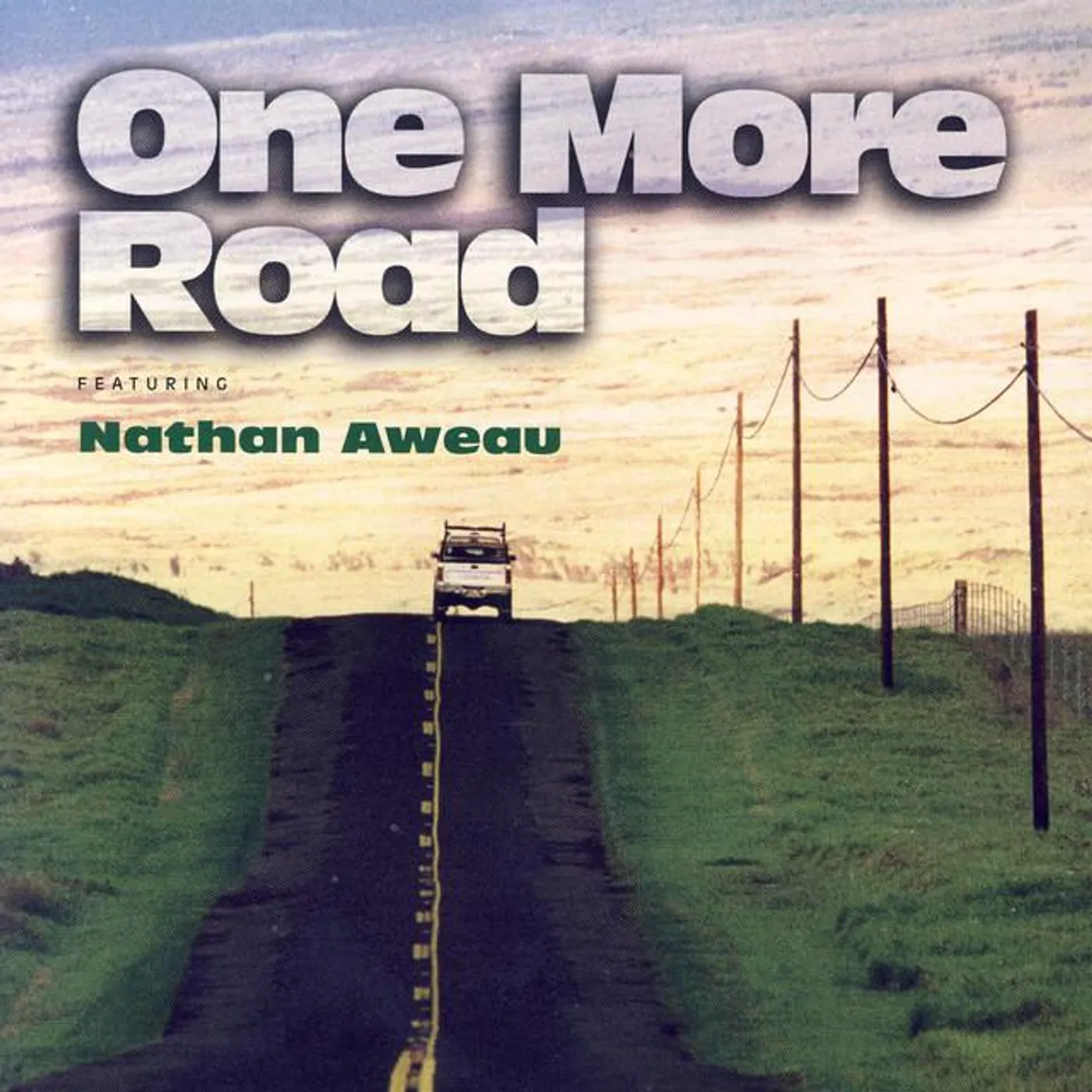Nathan Aweau