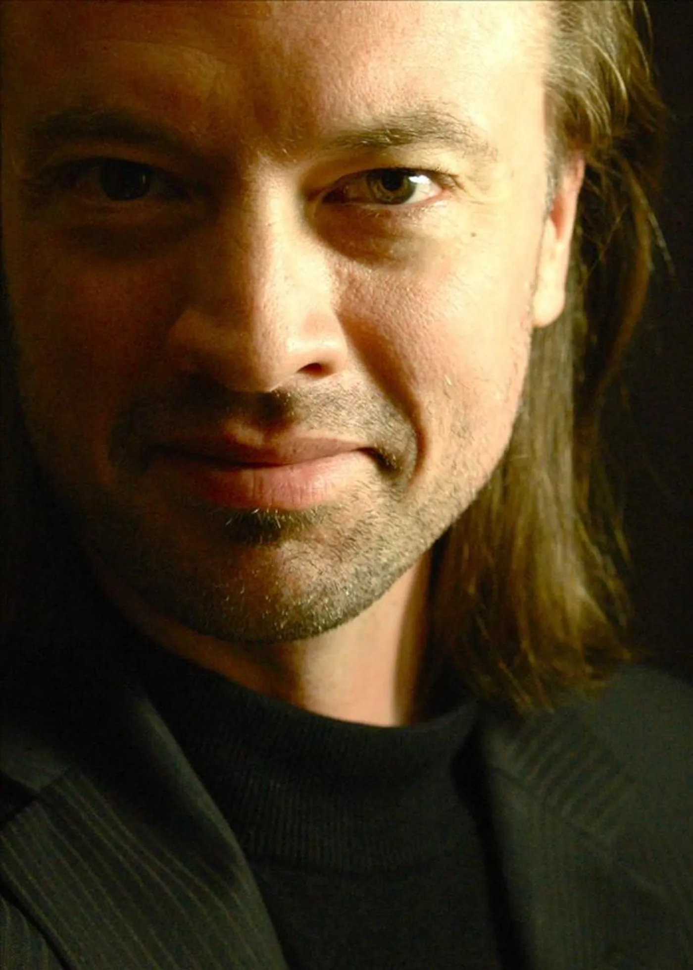 Nathan Berg