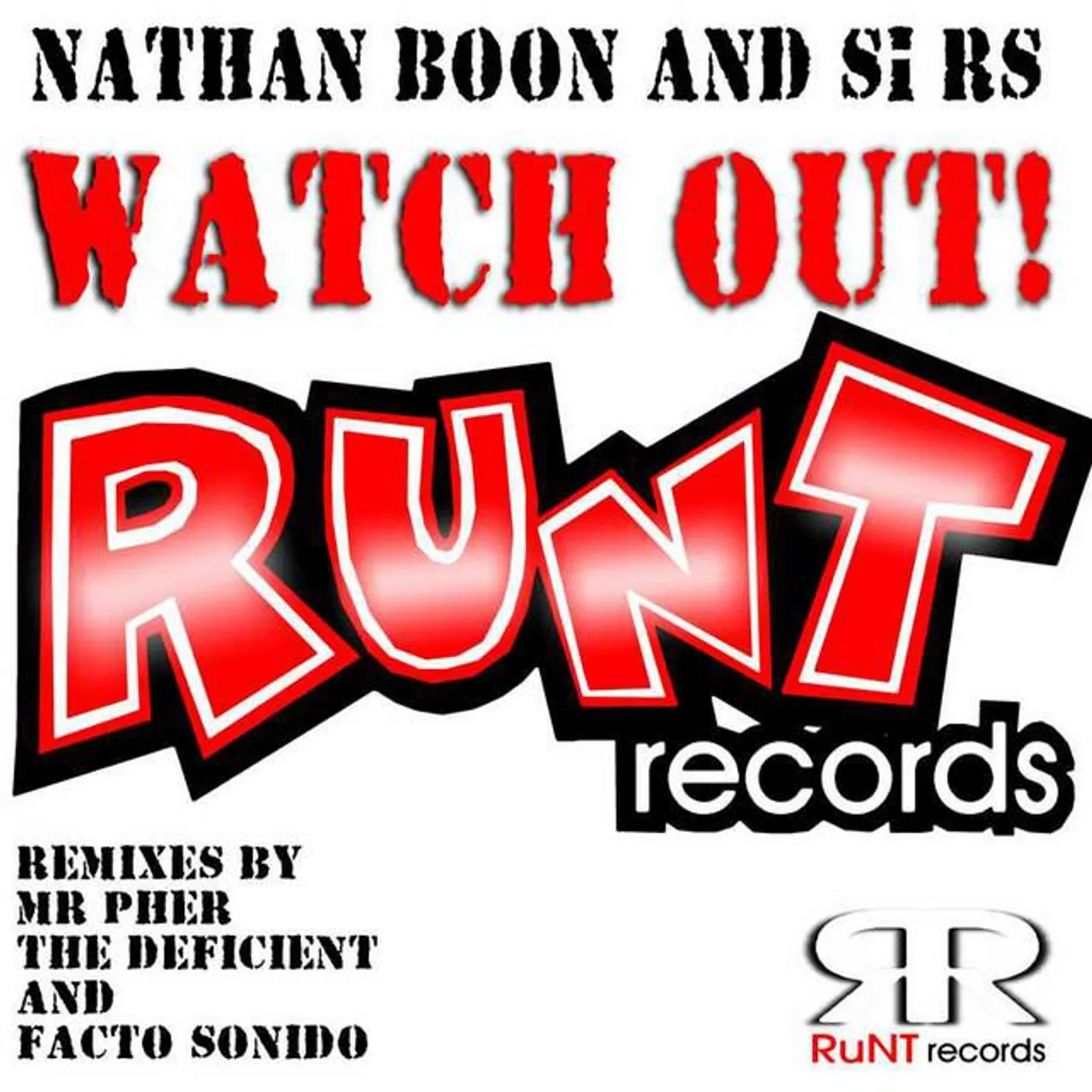Nathan Boon