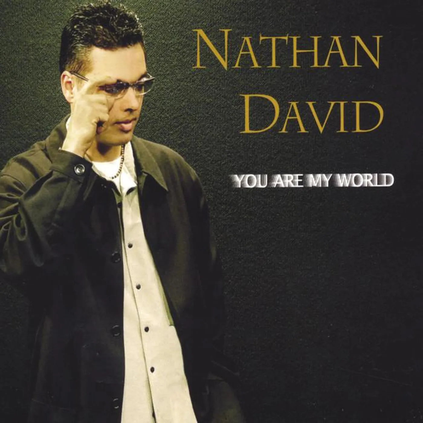 Nathan David Brand Page