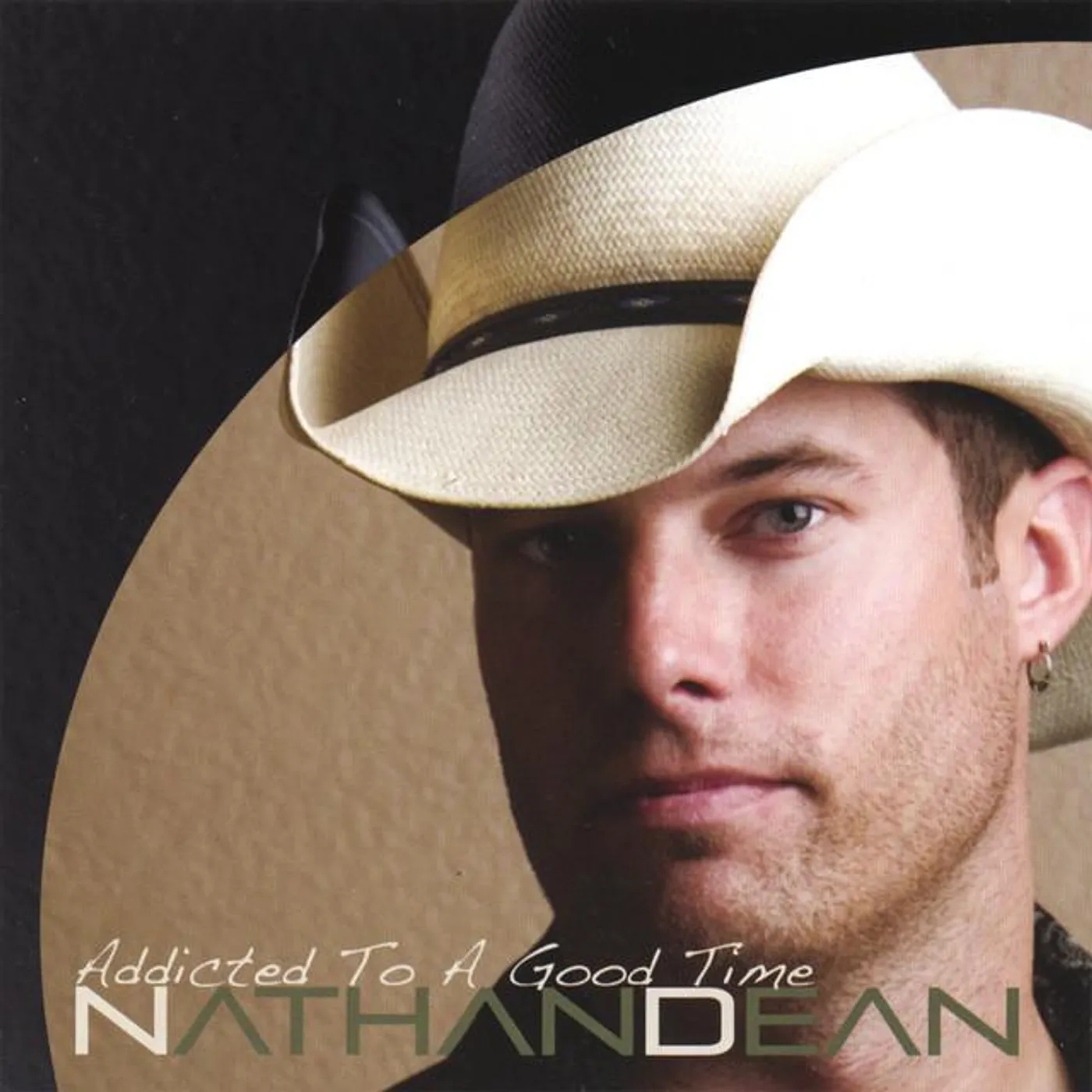 Nathan Dean Brand Page