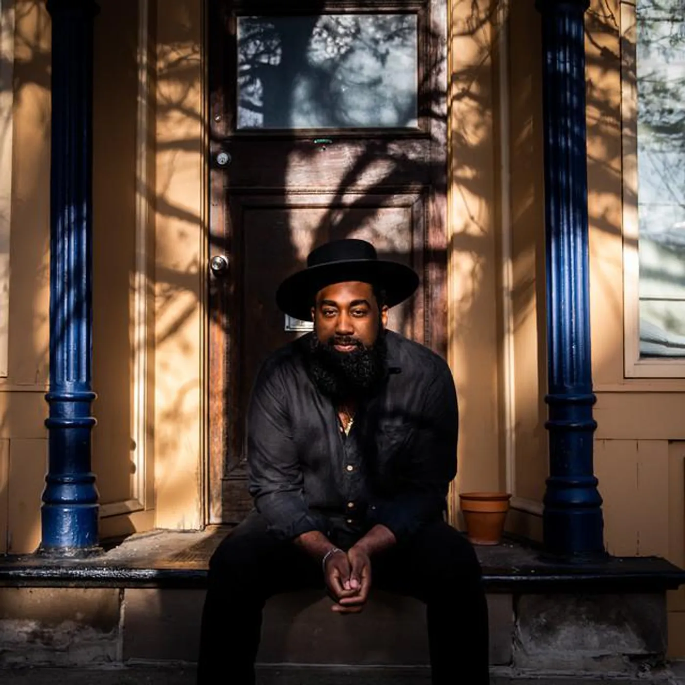 Nathan Graham