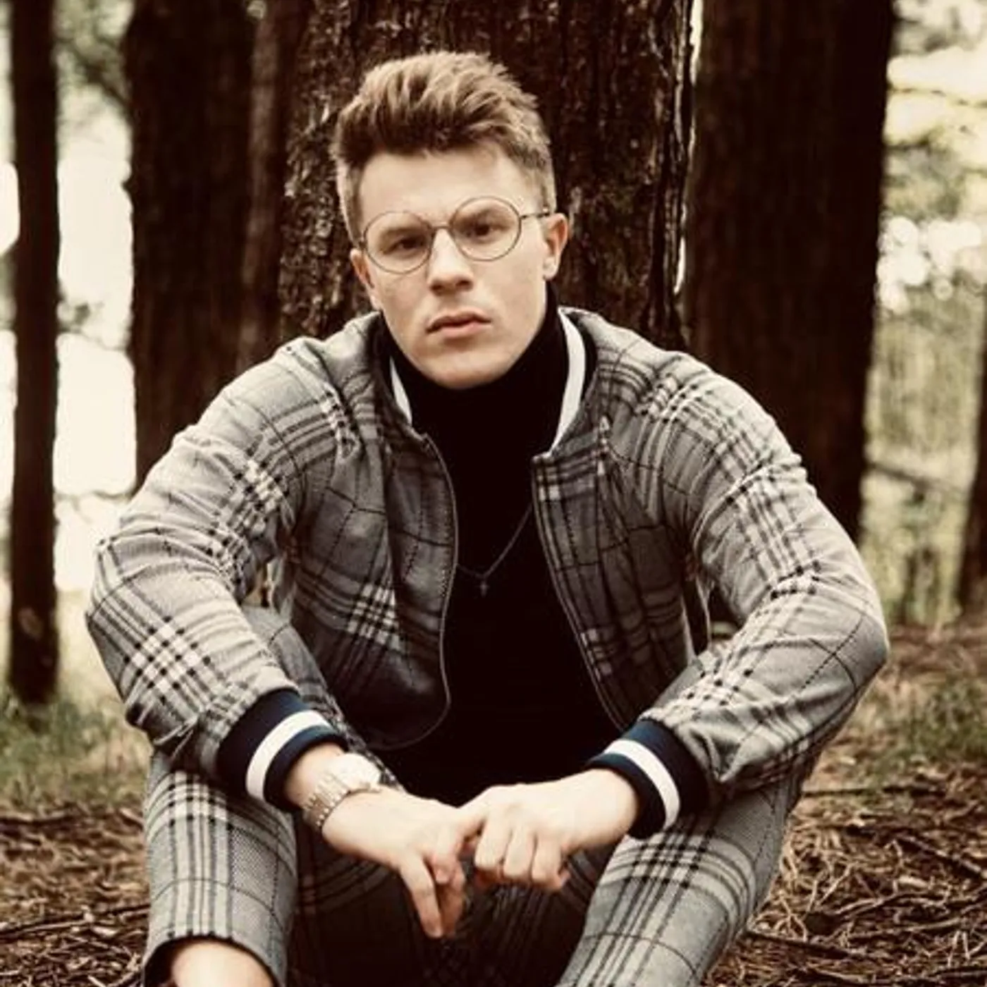 Nathan Grisdale Brand Page