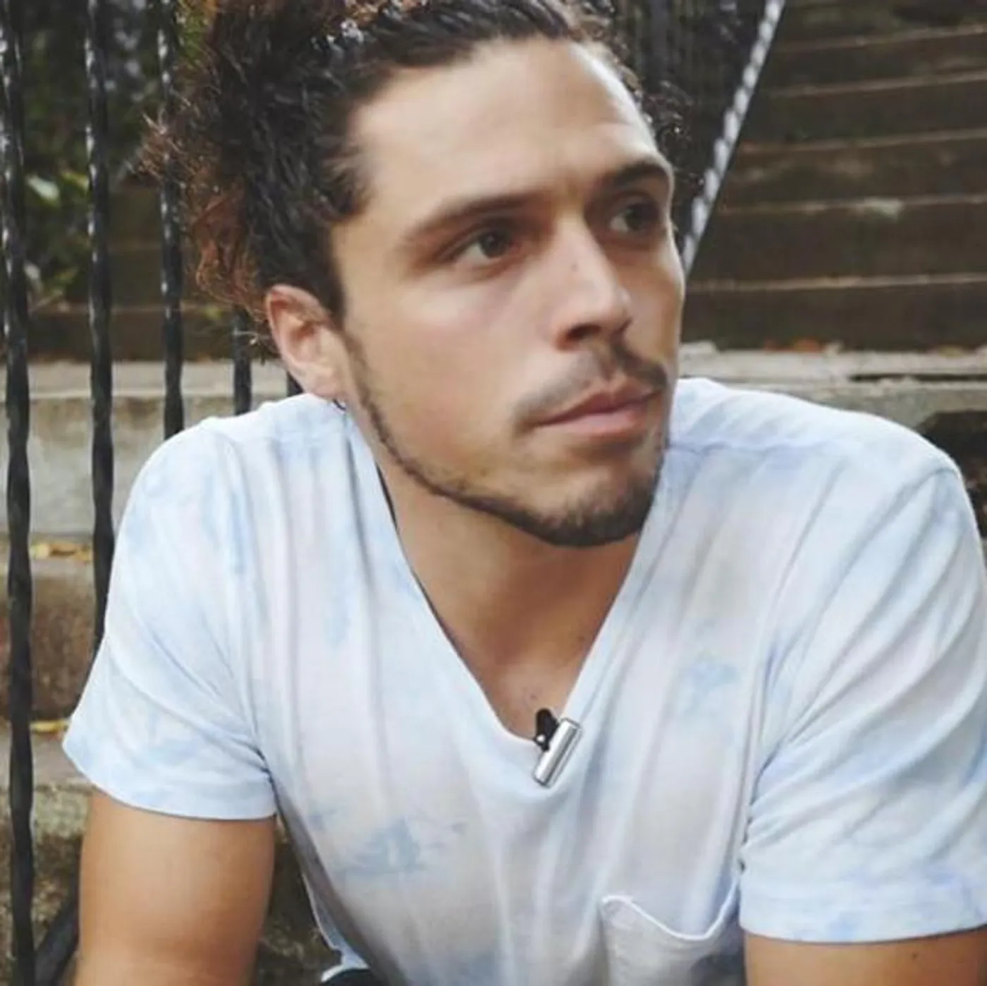 Nathan Harmon