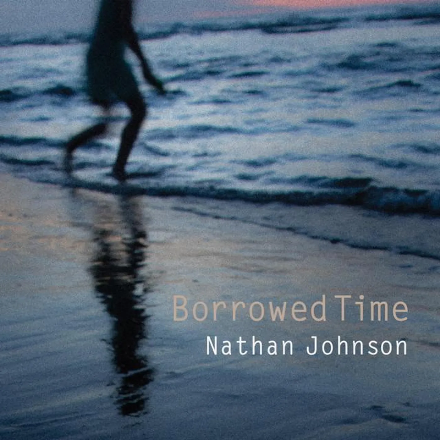 Nathan Johnson