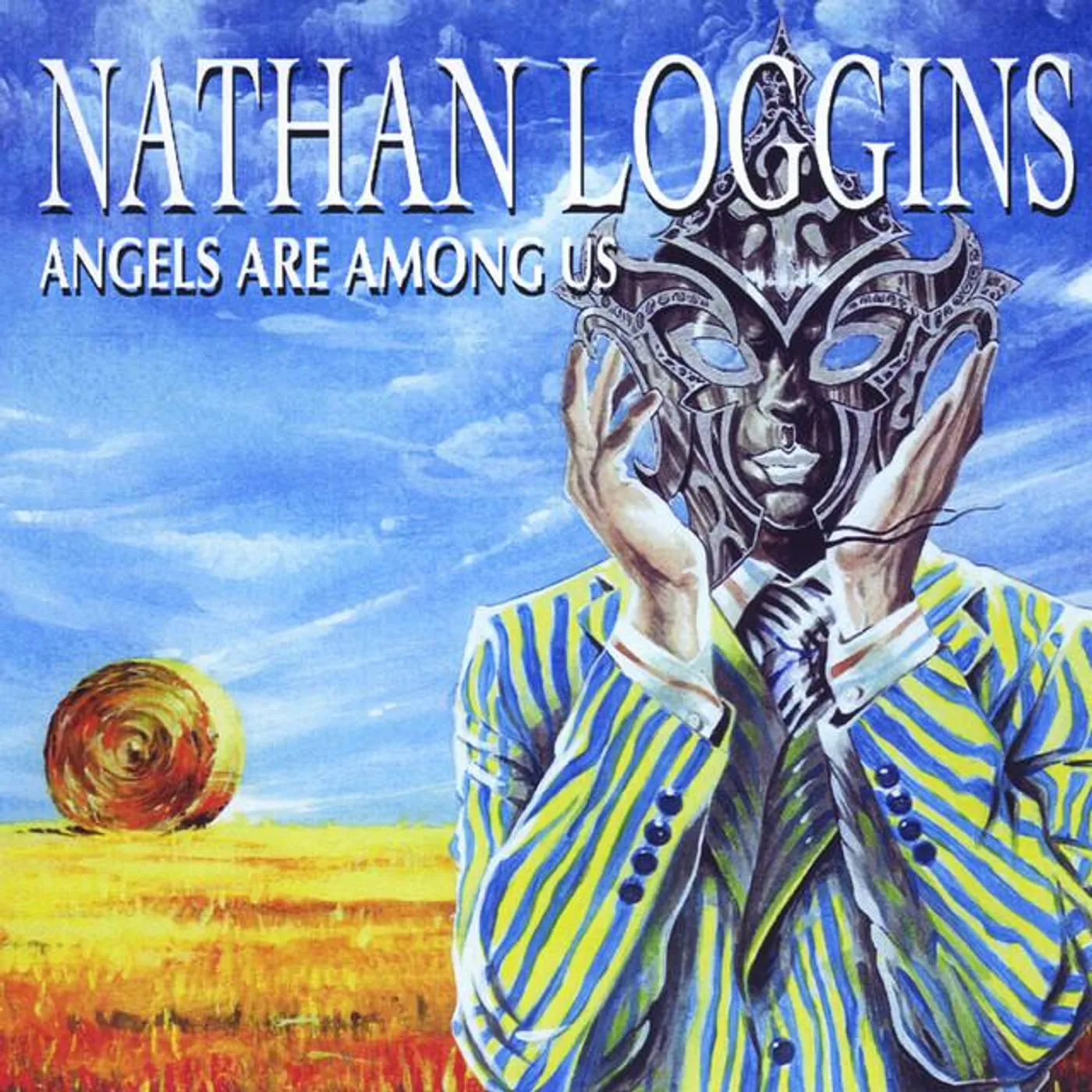 Nathan Loggins