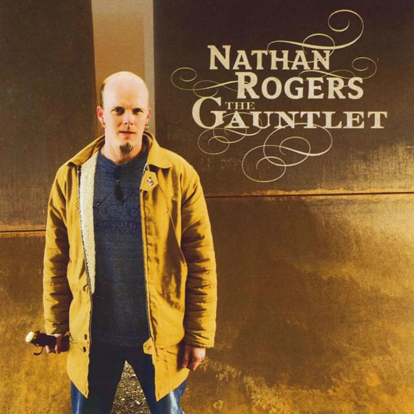 Nathan Rogers Brand Page