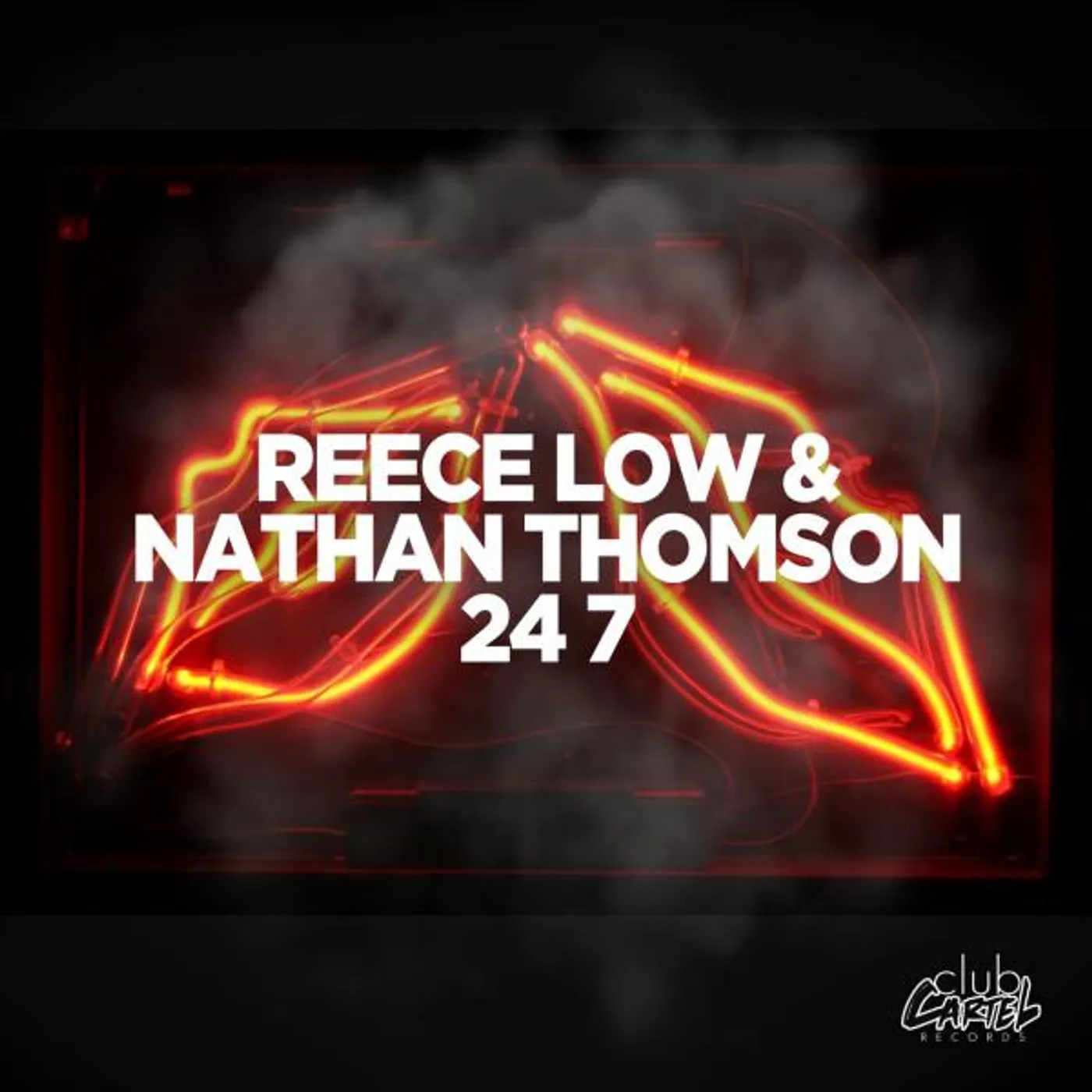 Nathan Thomson