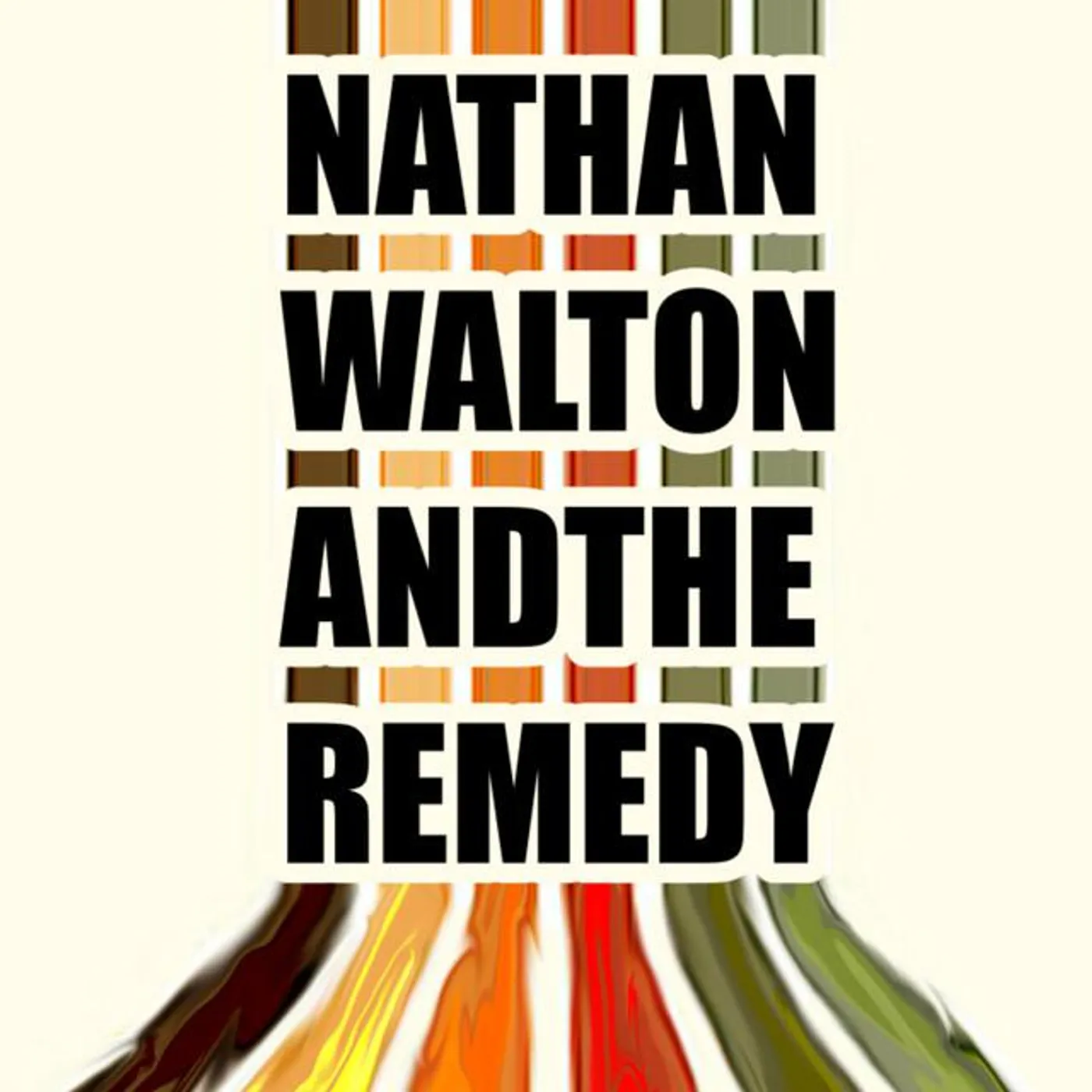 Nathan Walton and the Remedy Brand Page