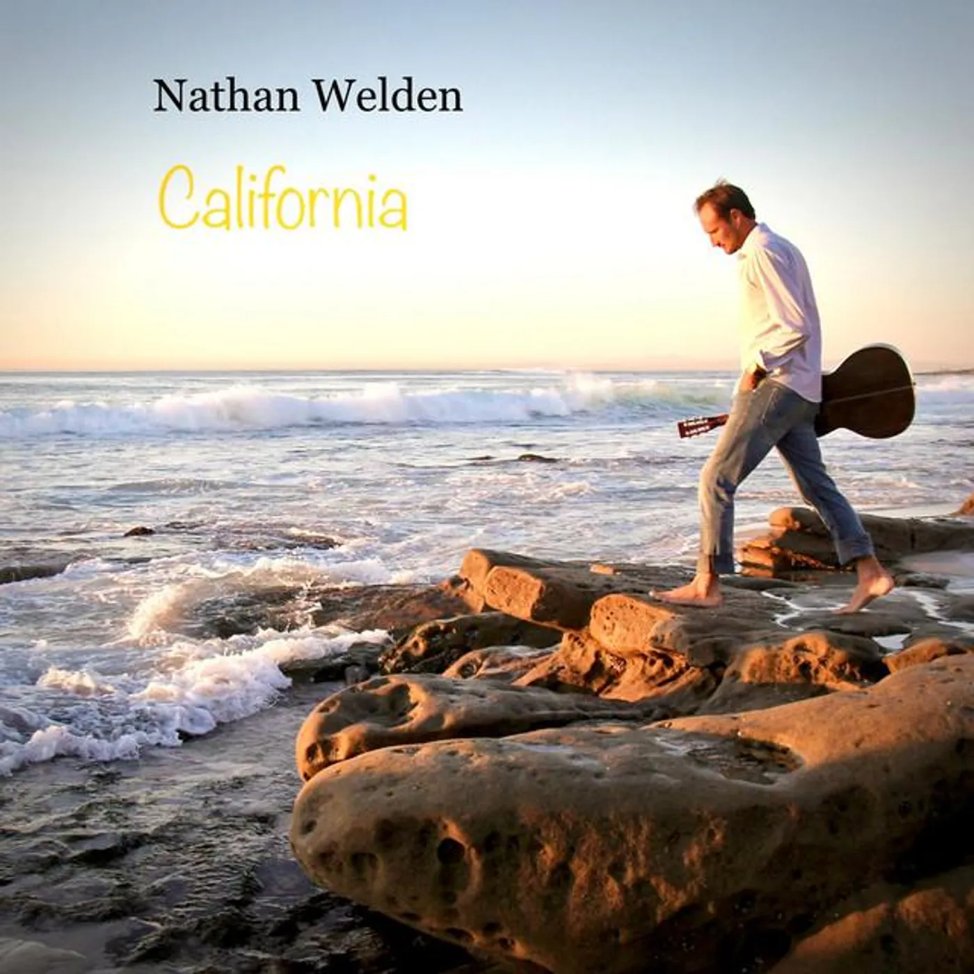 Nathan Welden Brand Page
