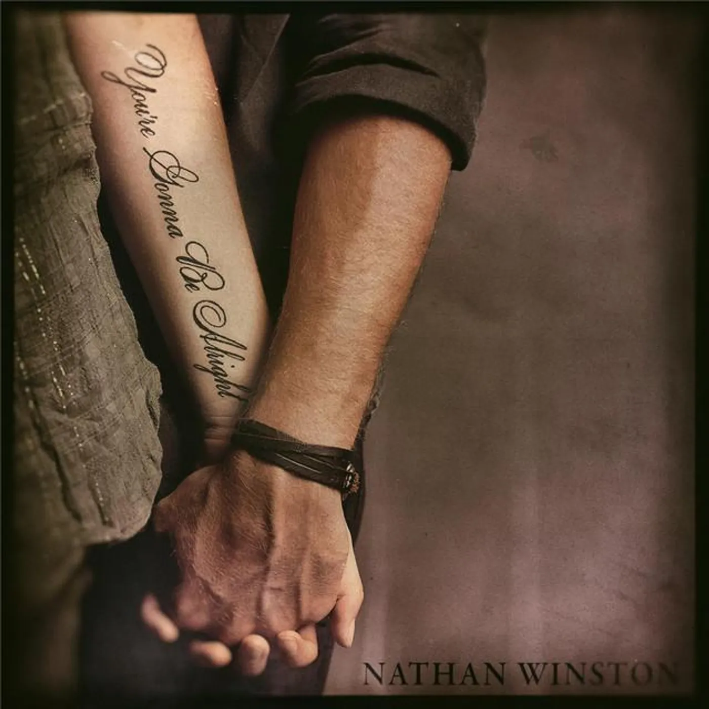 Nathan Winston