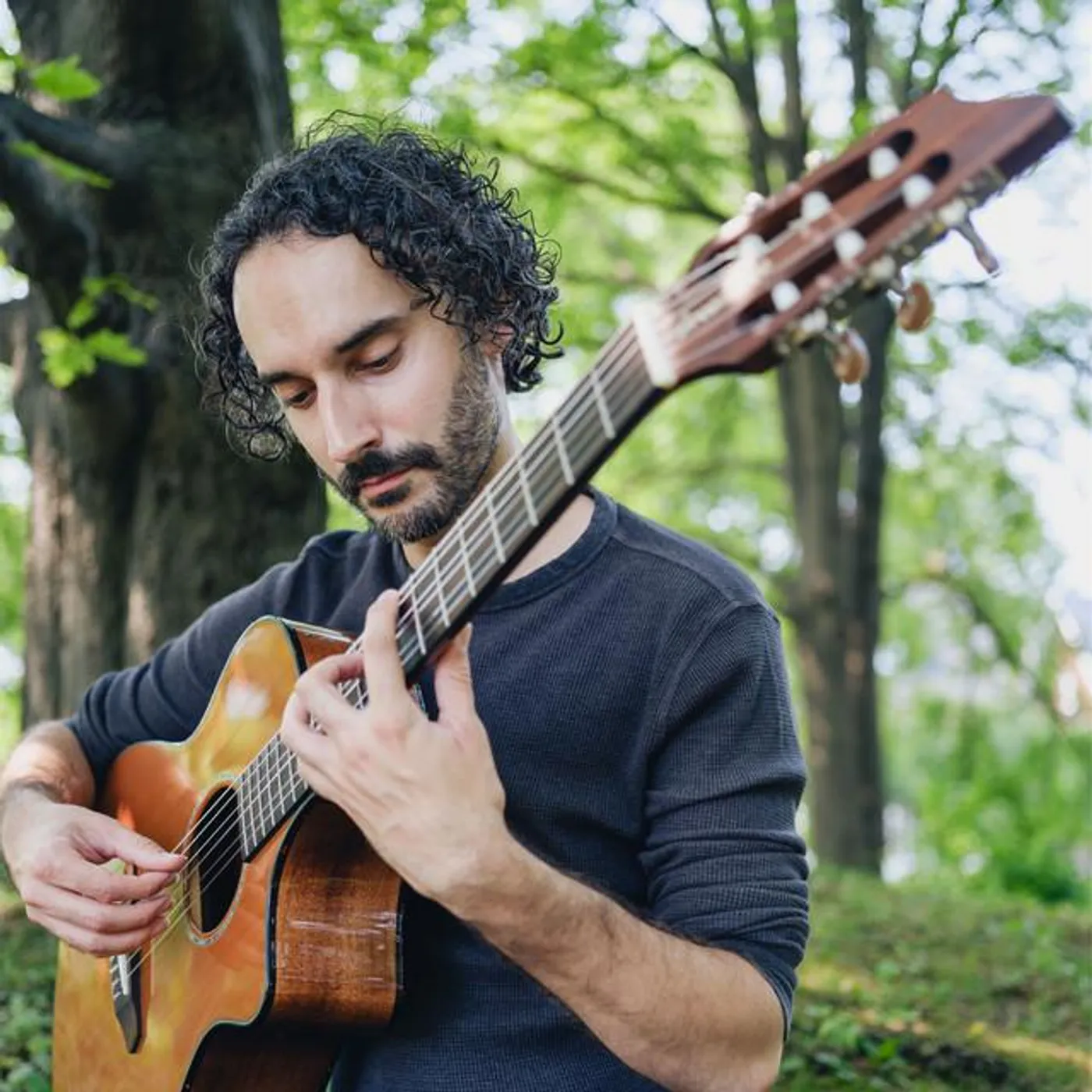 Nathanael Larochette