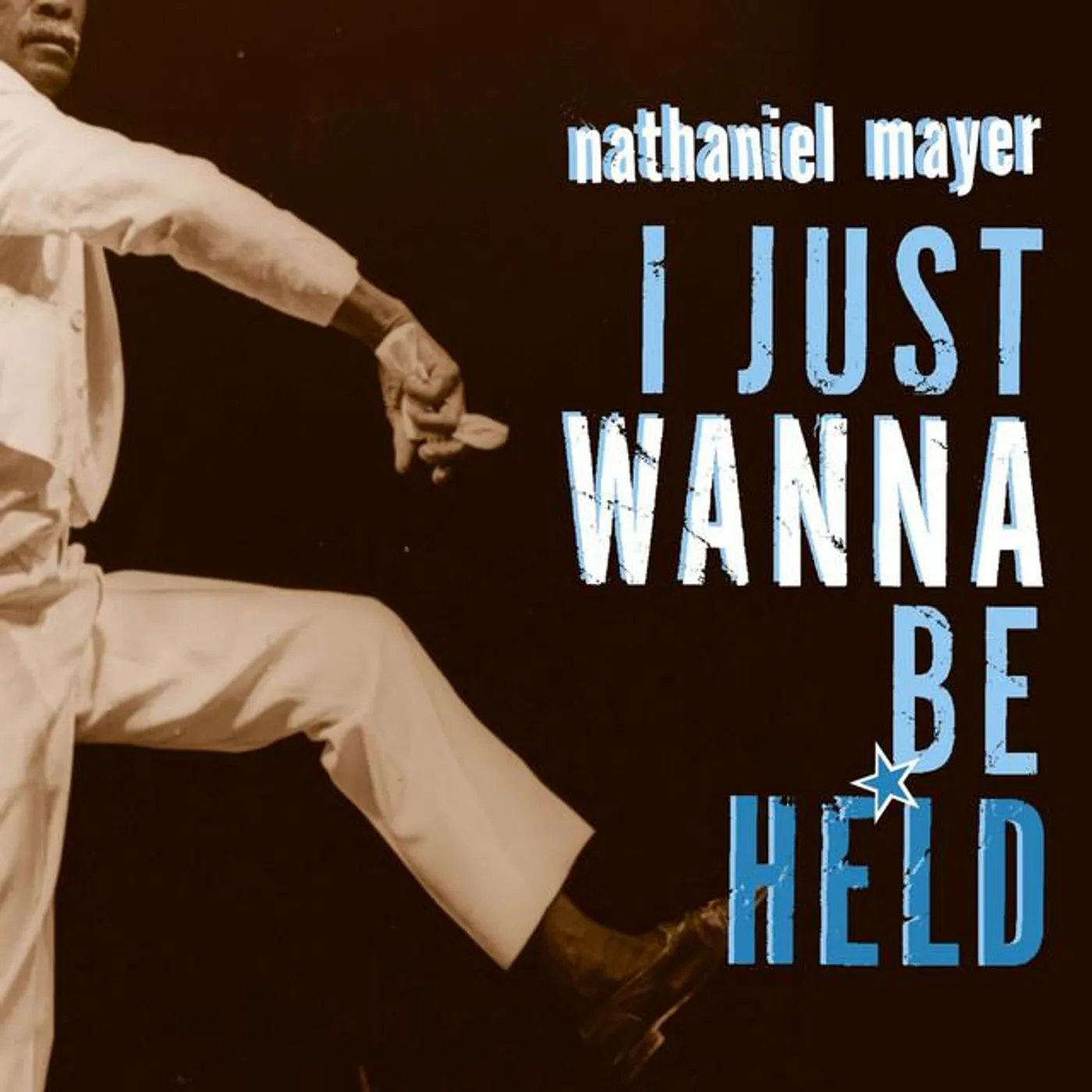 Nathaniel Mayer Brand Page