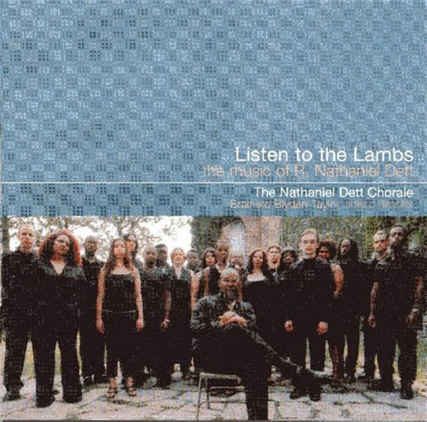 Nathaniel Dett Chorale