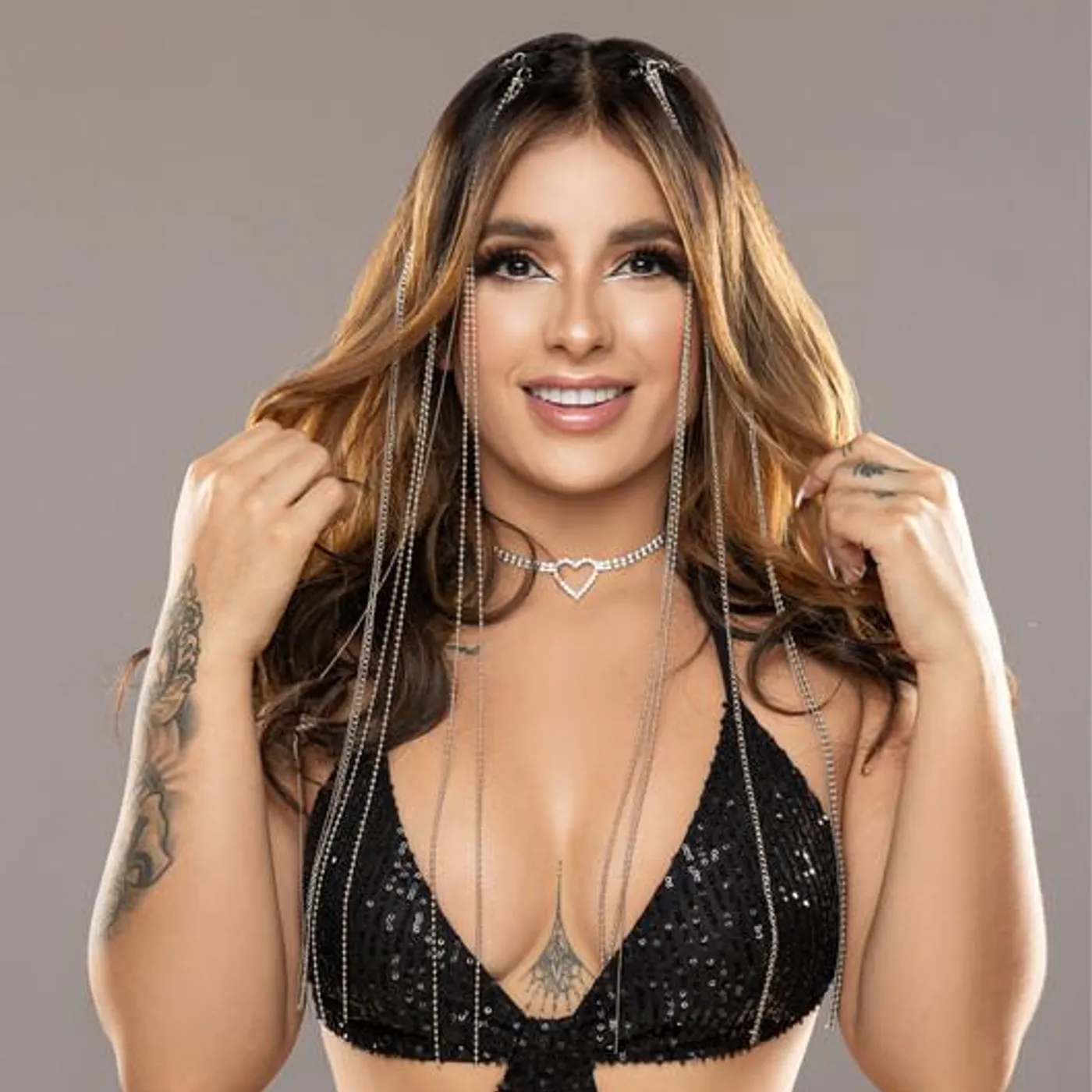 Nati G