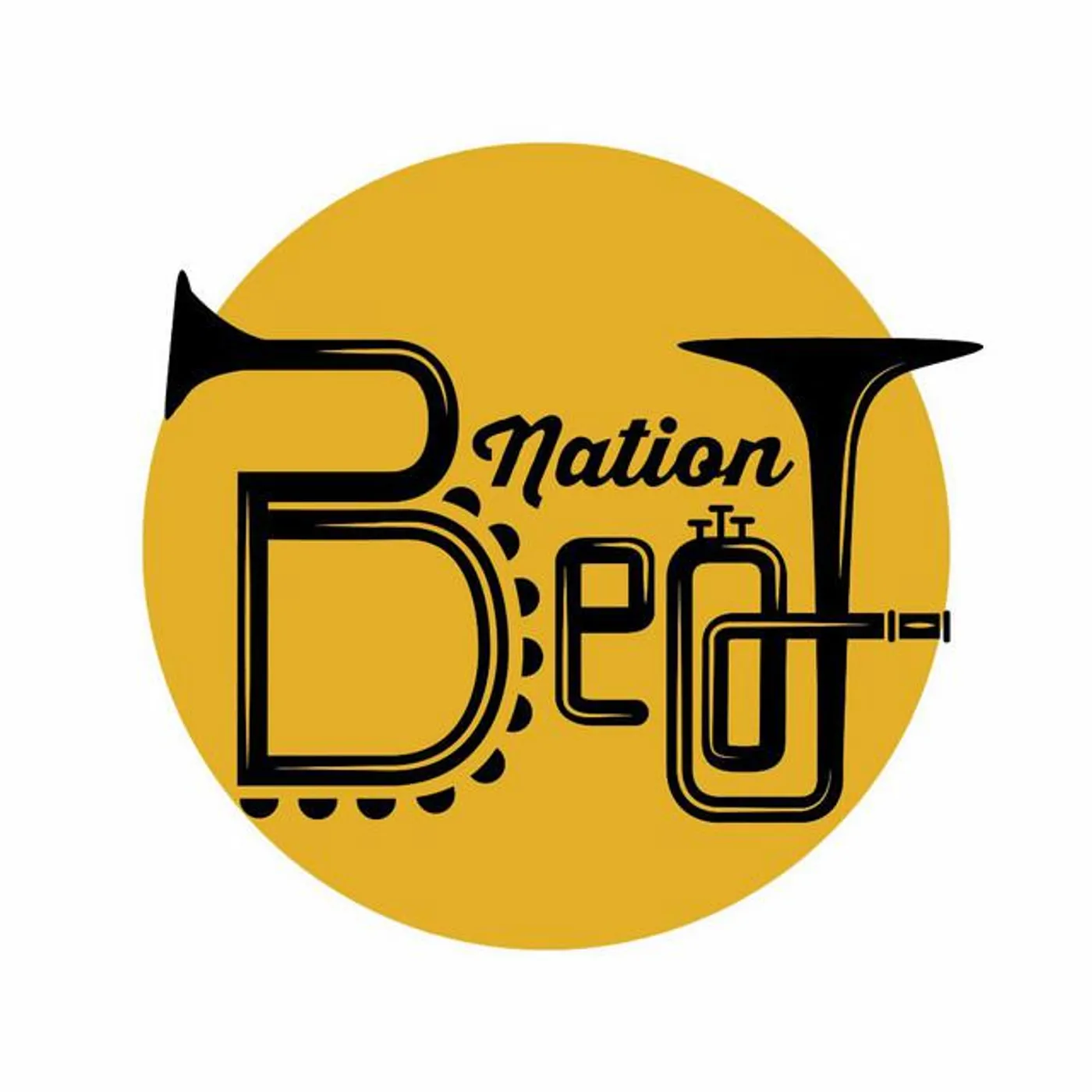 Nation Beat Brand Page