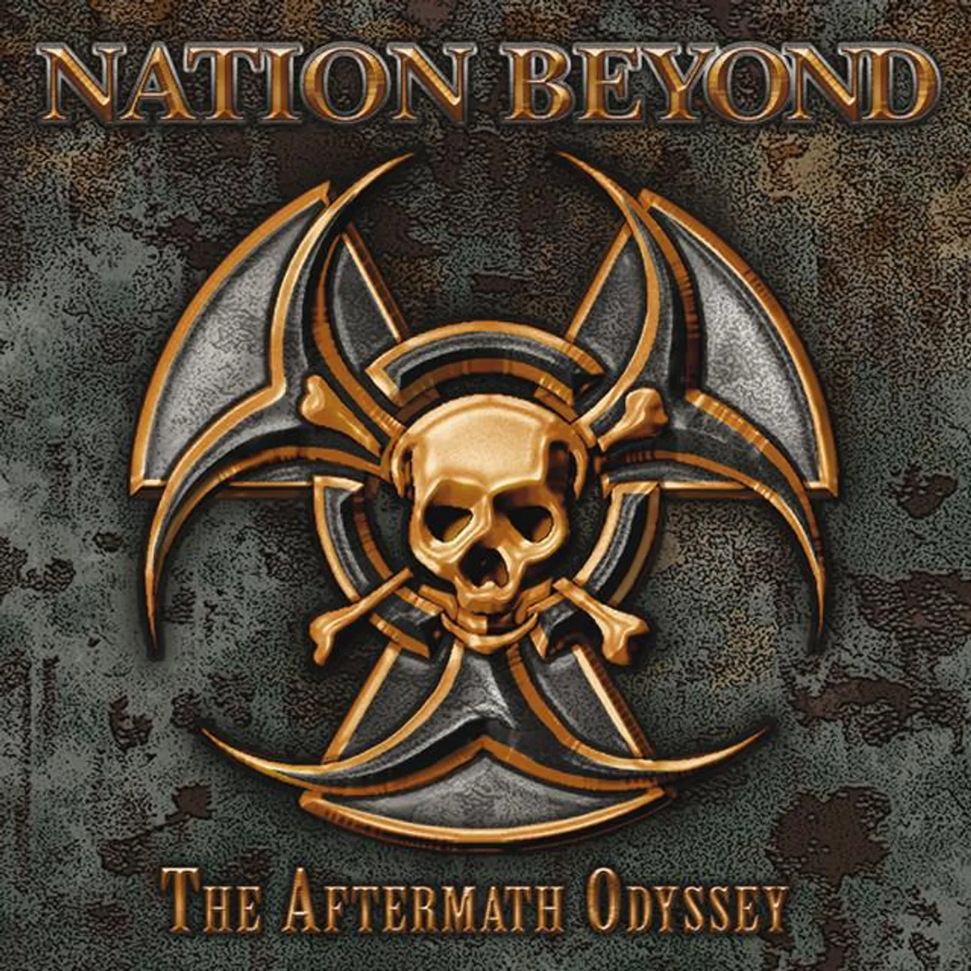 Nation Beyond