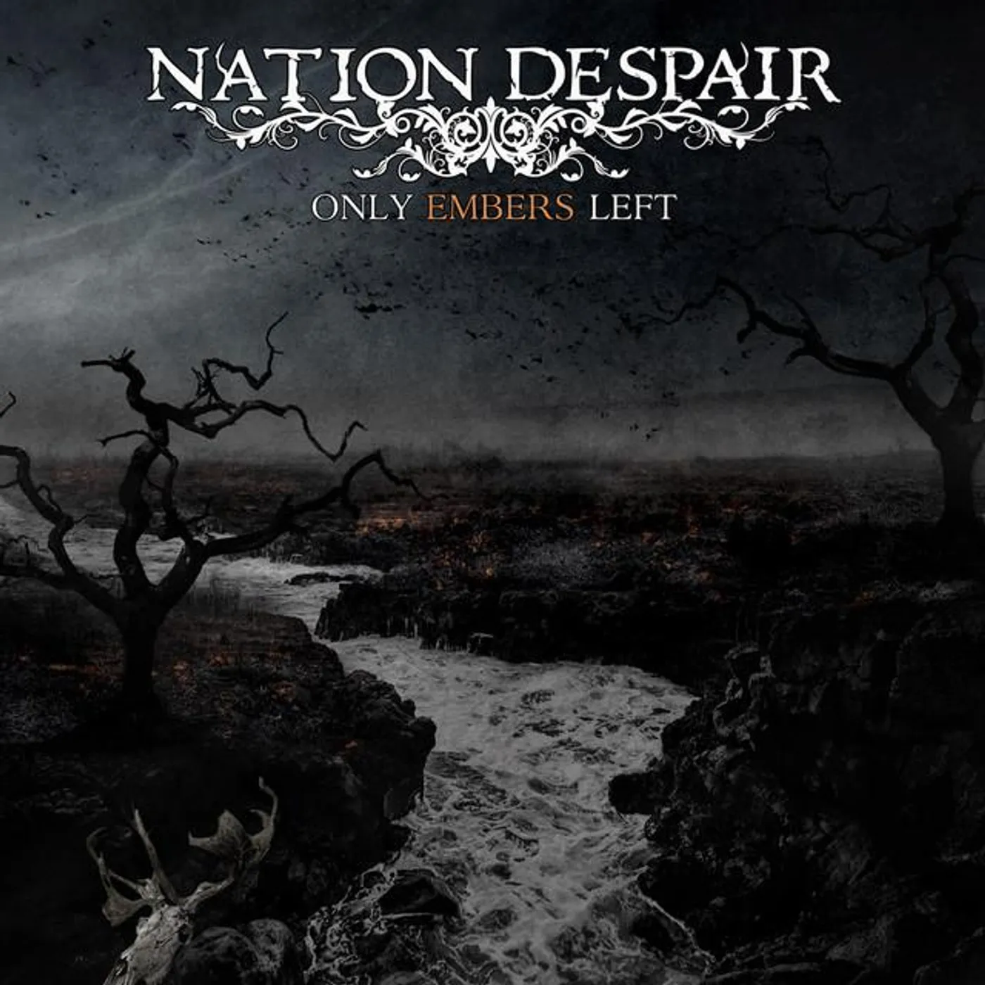 Nation Despair Brand Page