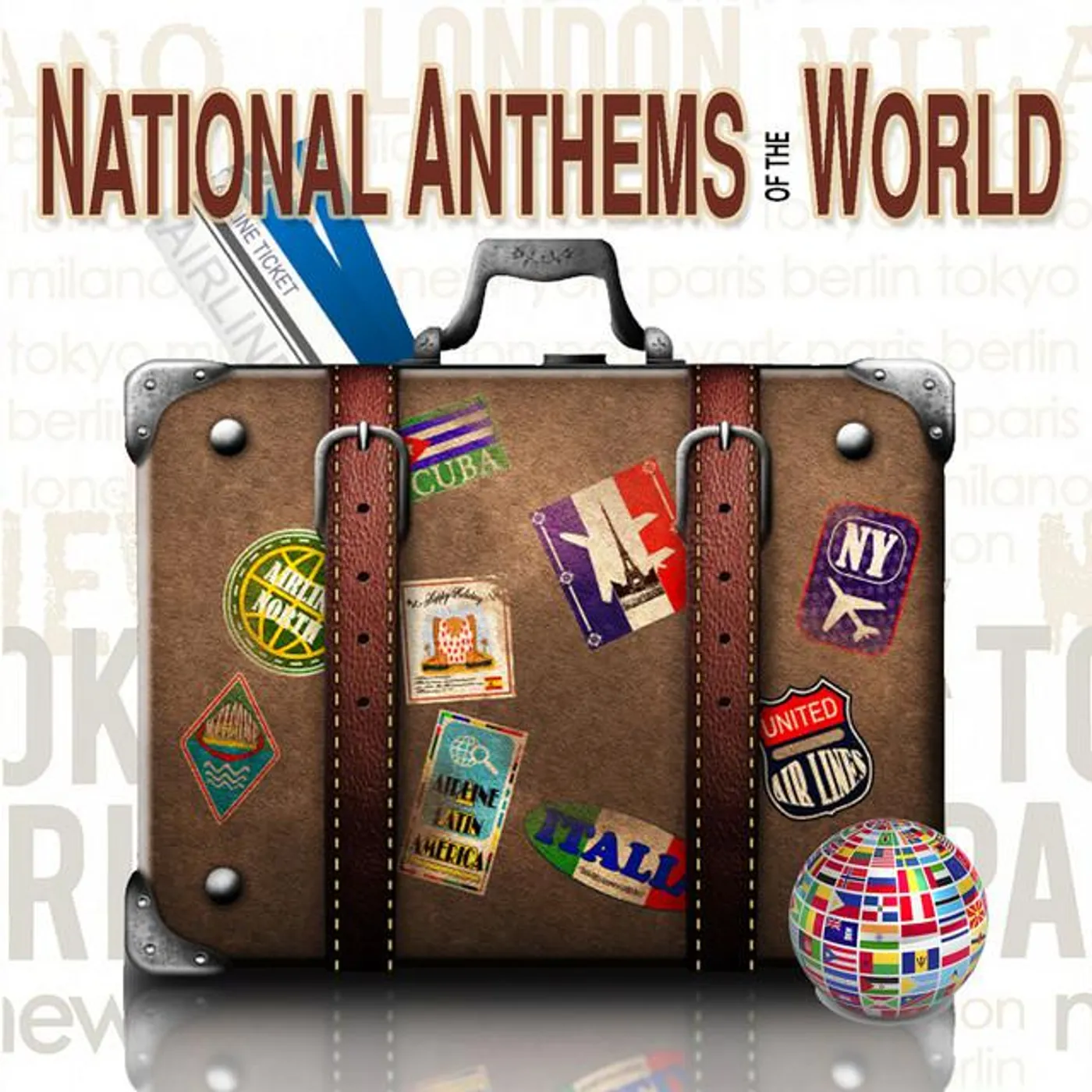 National Anthem Orchestra