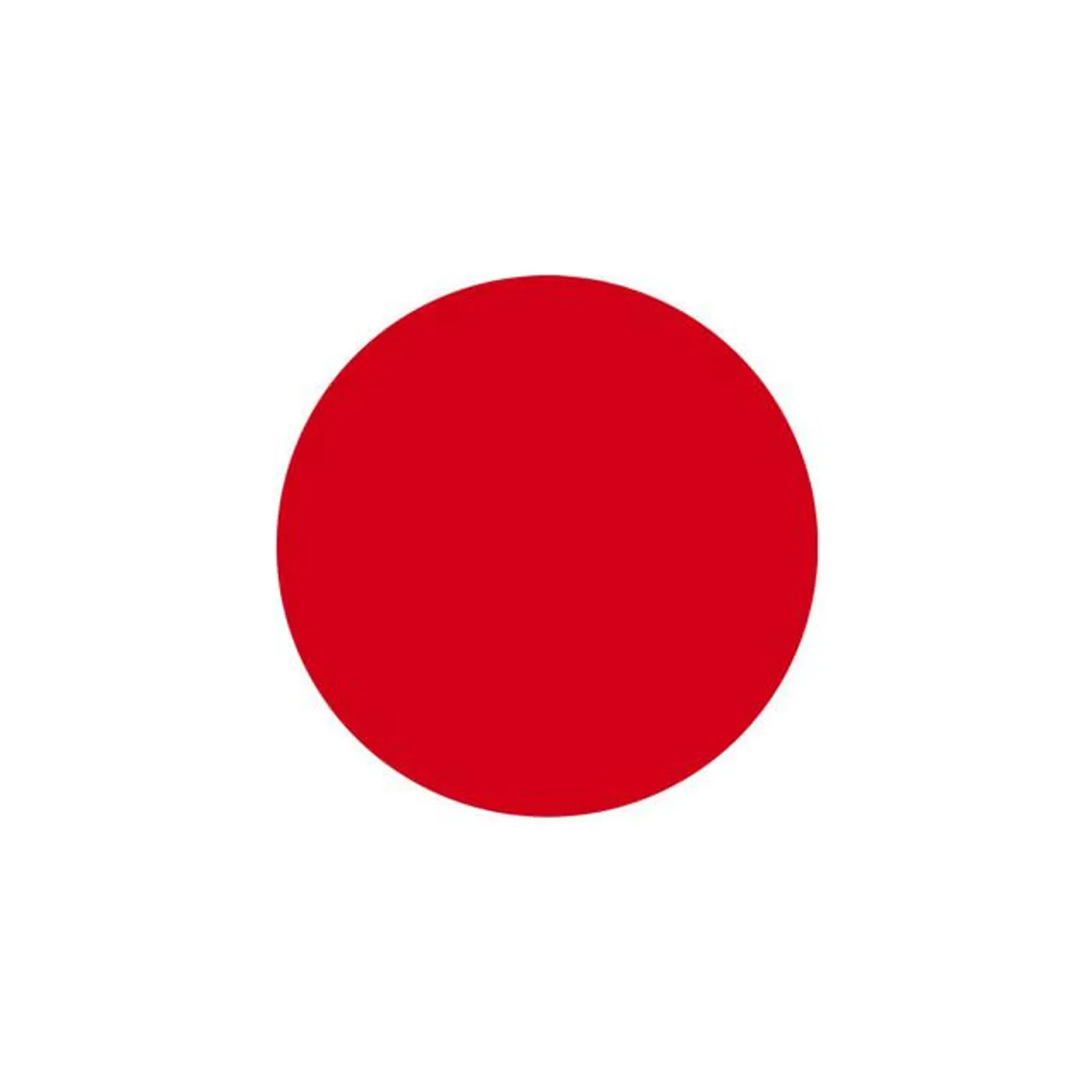 National Anthem Japan