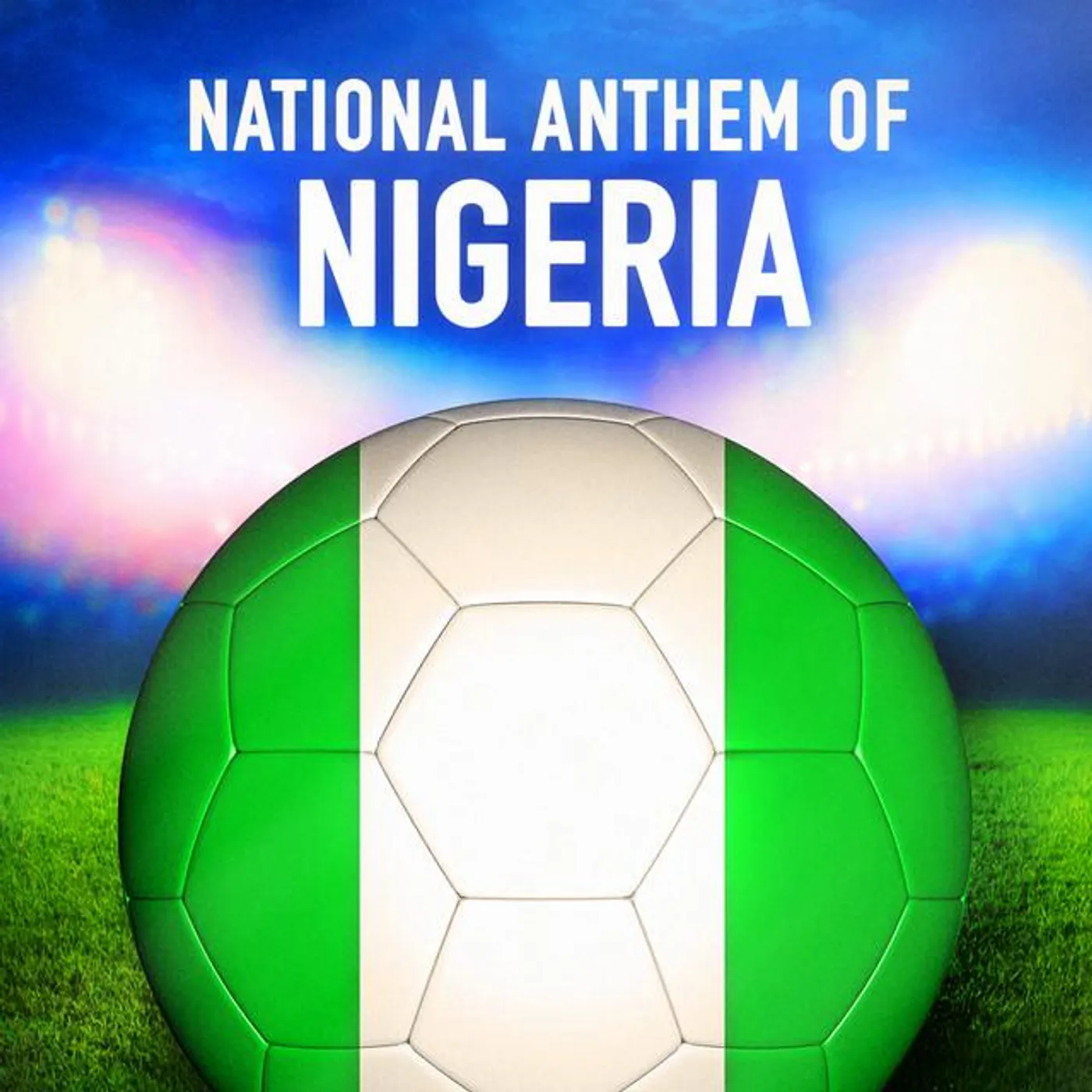 National Anthems of the World Orchestra