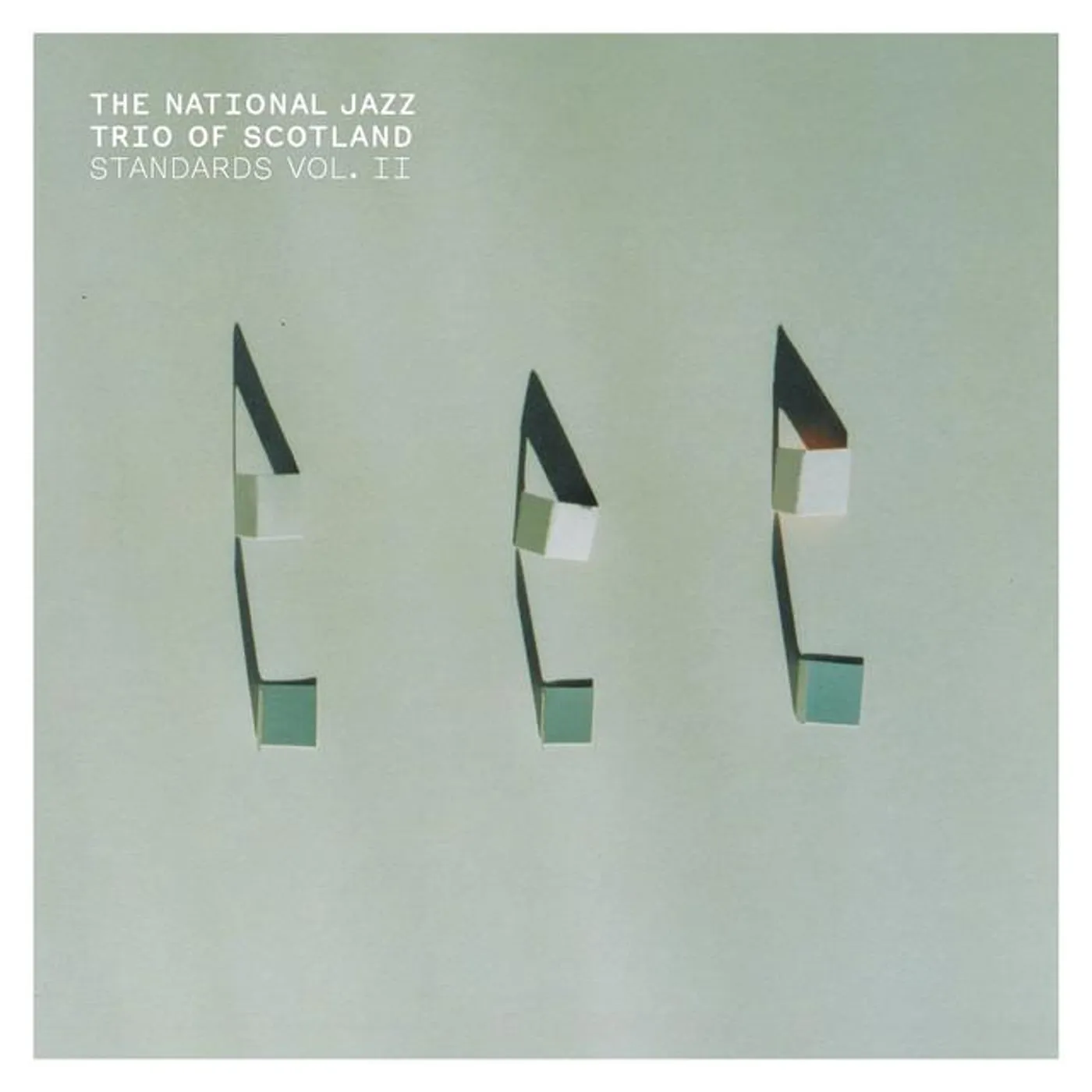 The National Jazz Trio Of Scotland Brand Page