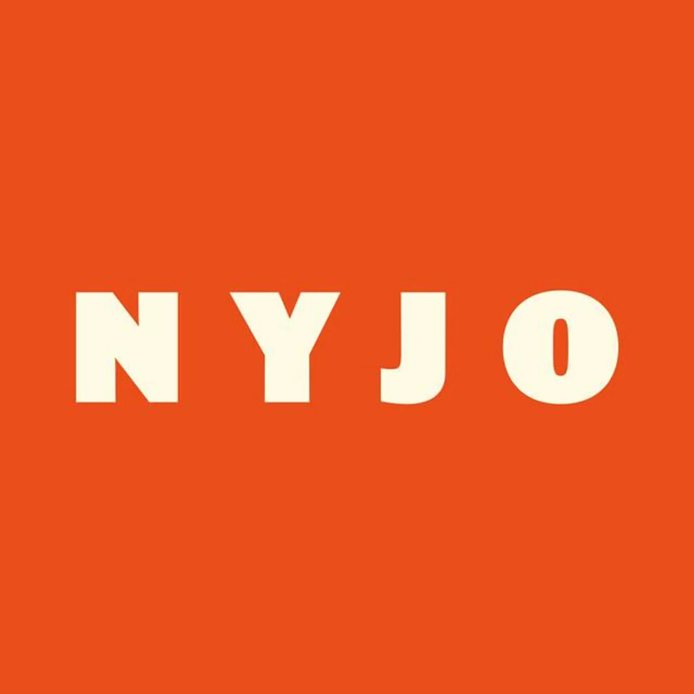 National Youth Jazz Orchestra Brand Page