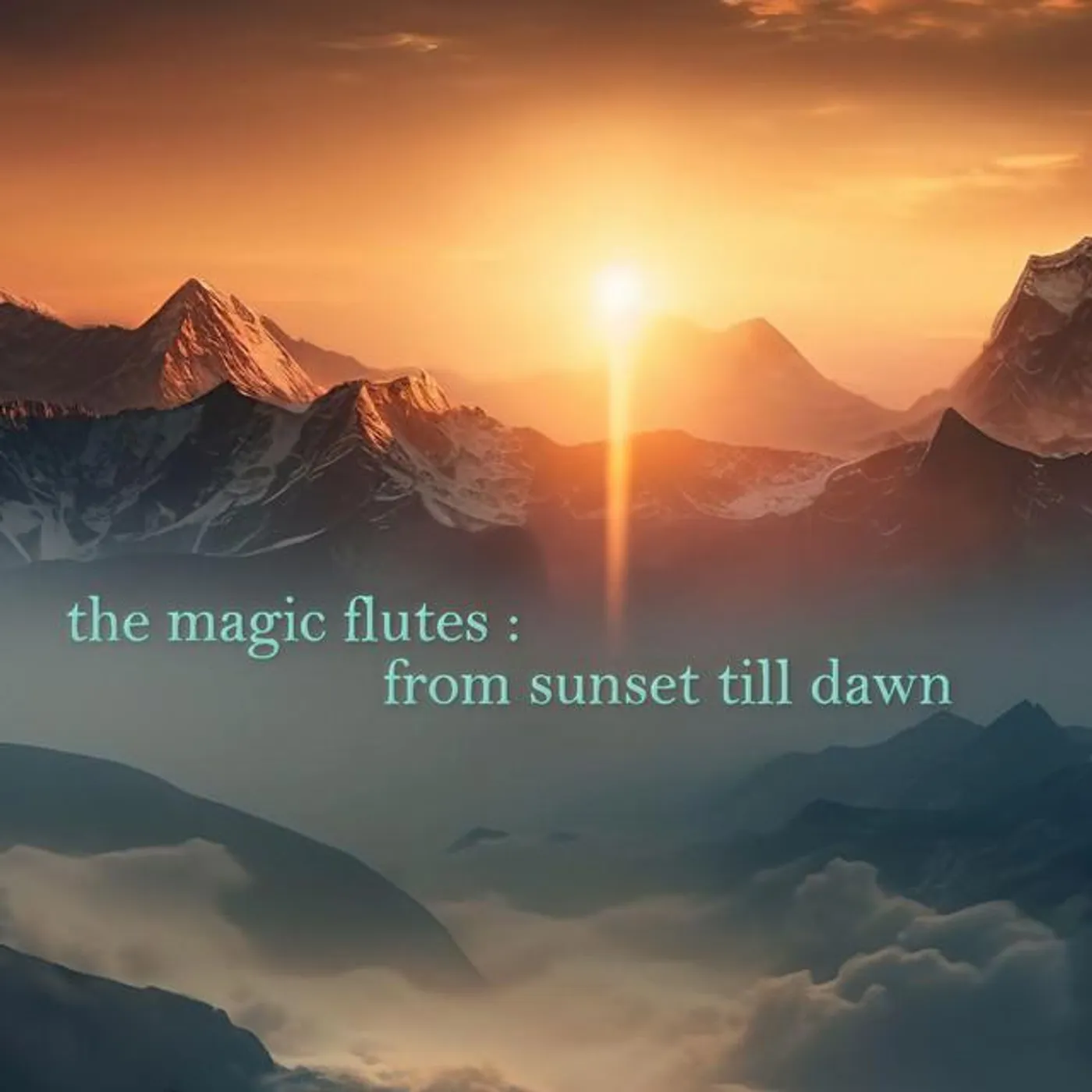 Native Flutescapes Brand Page