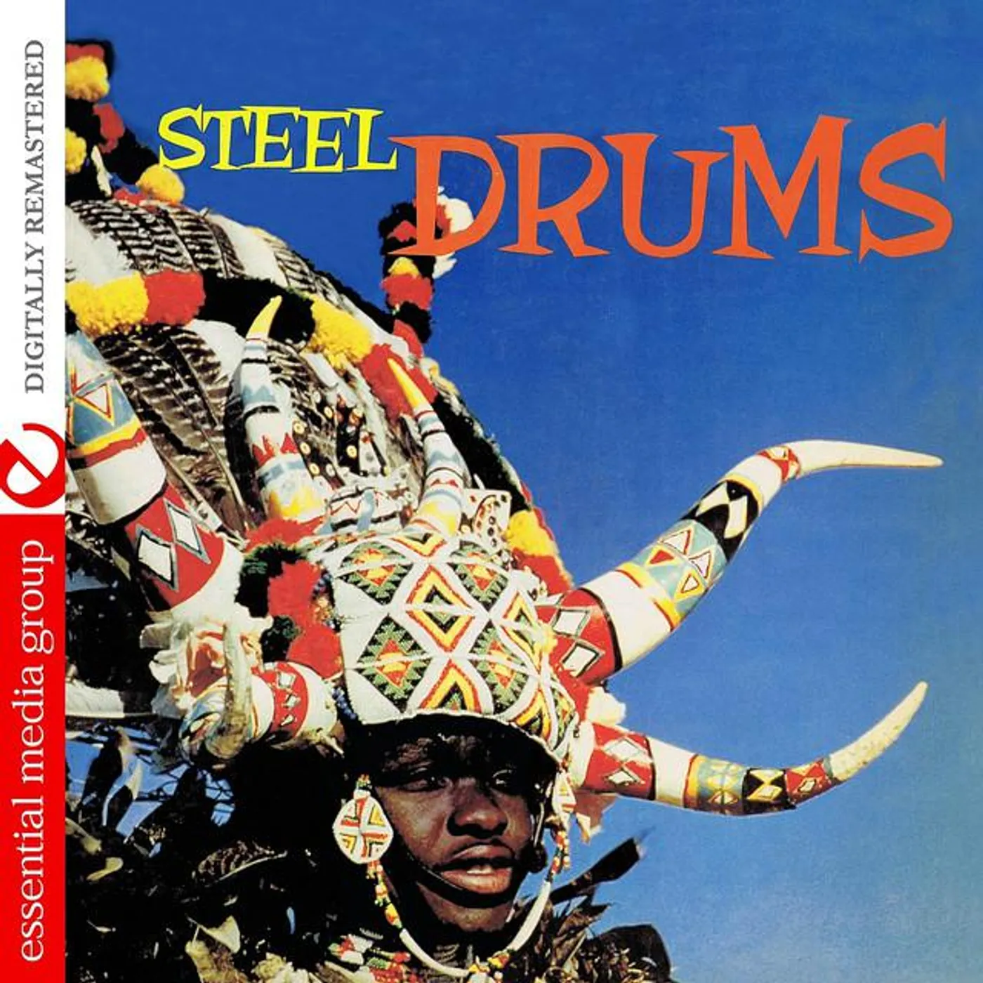 Native Steel Drummers Brand Page