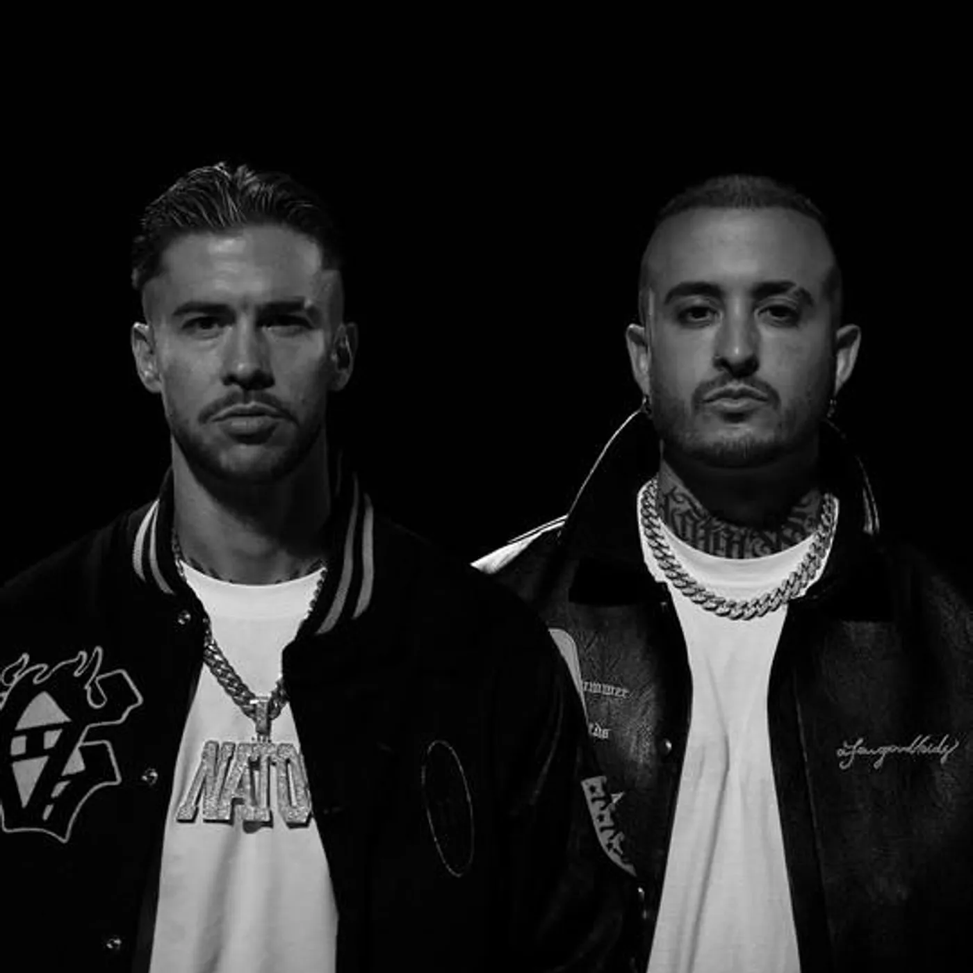 Natos y Waor Brand Page