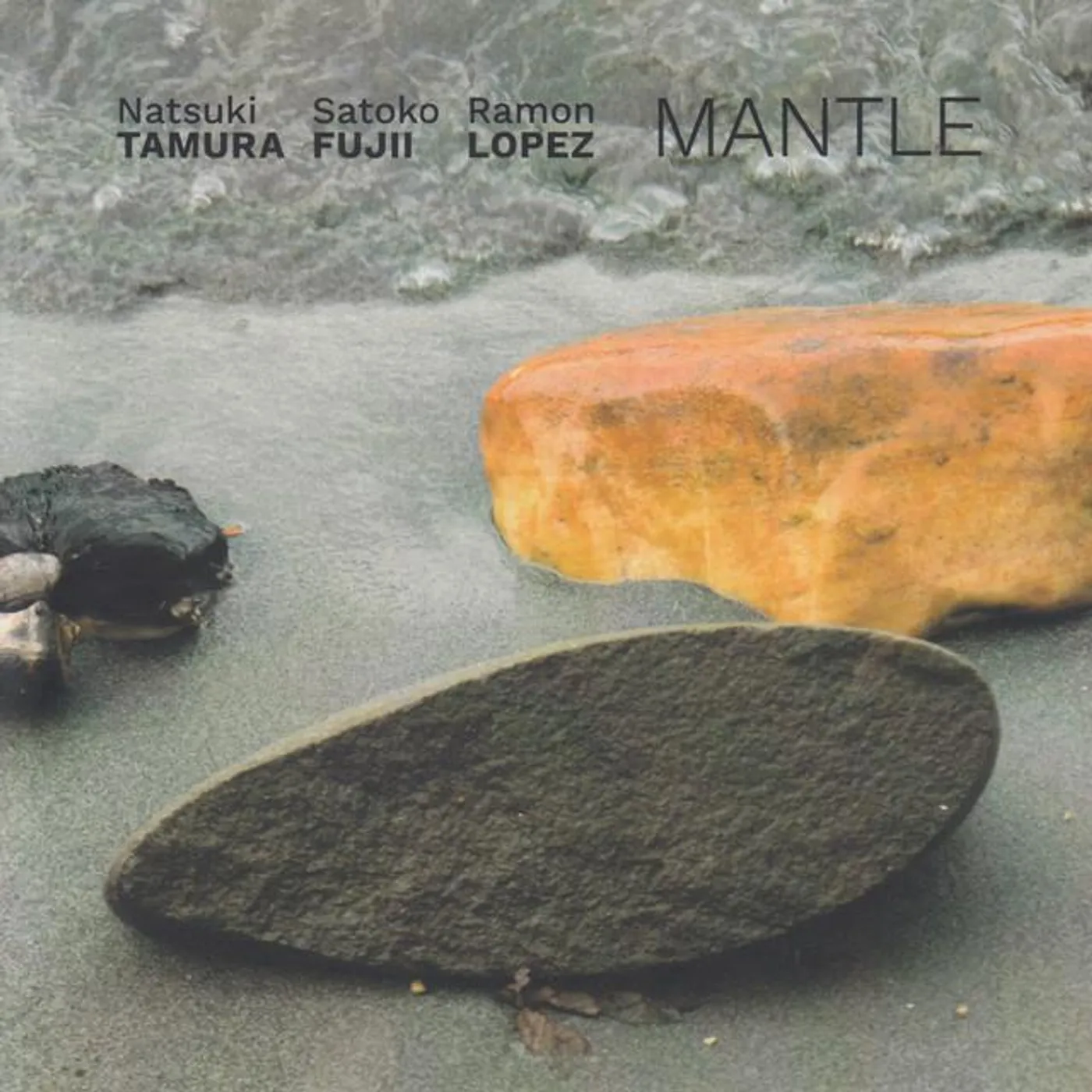 Natsuki Tamura Brand Page
