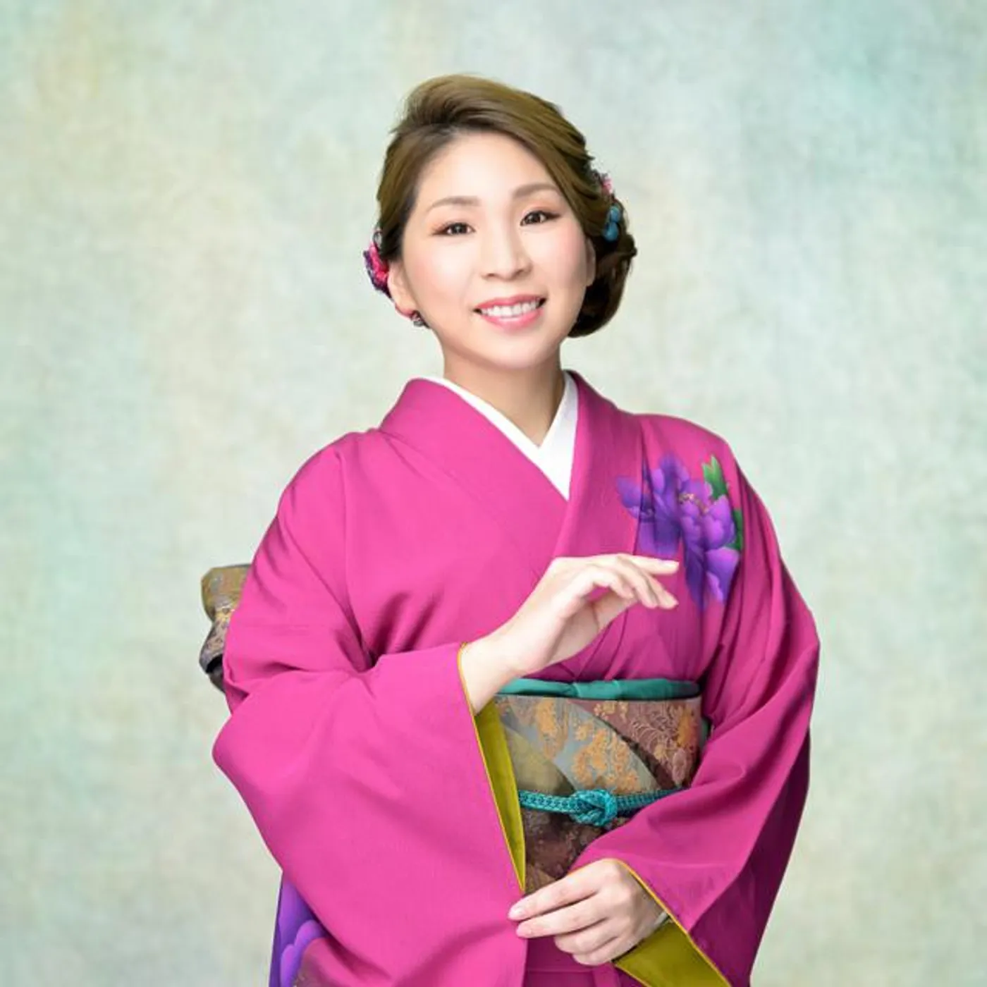 Natsumi Mizuki