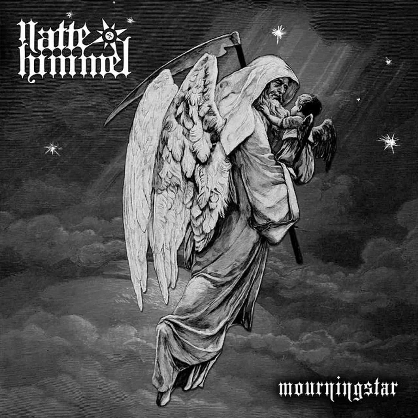 Nattehimmel Brand Page