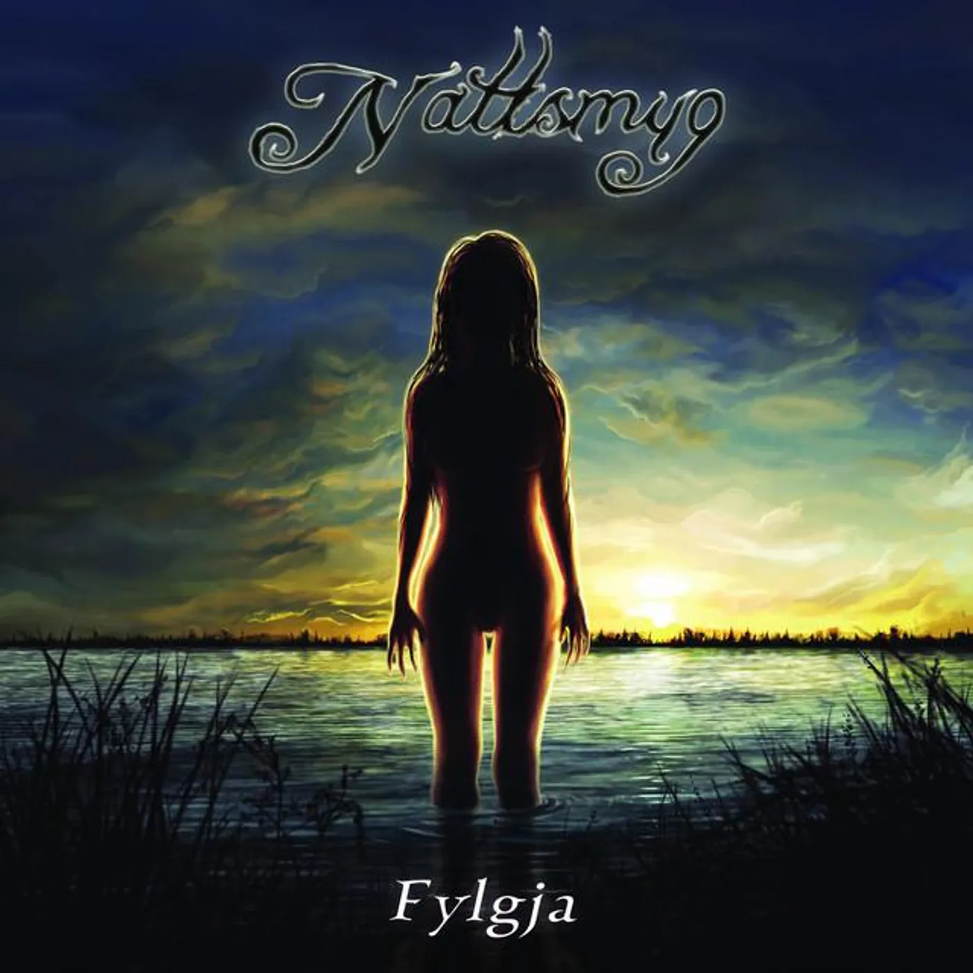 Nattsmyg