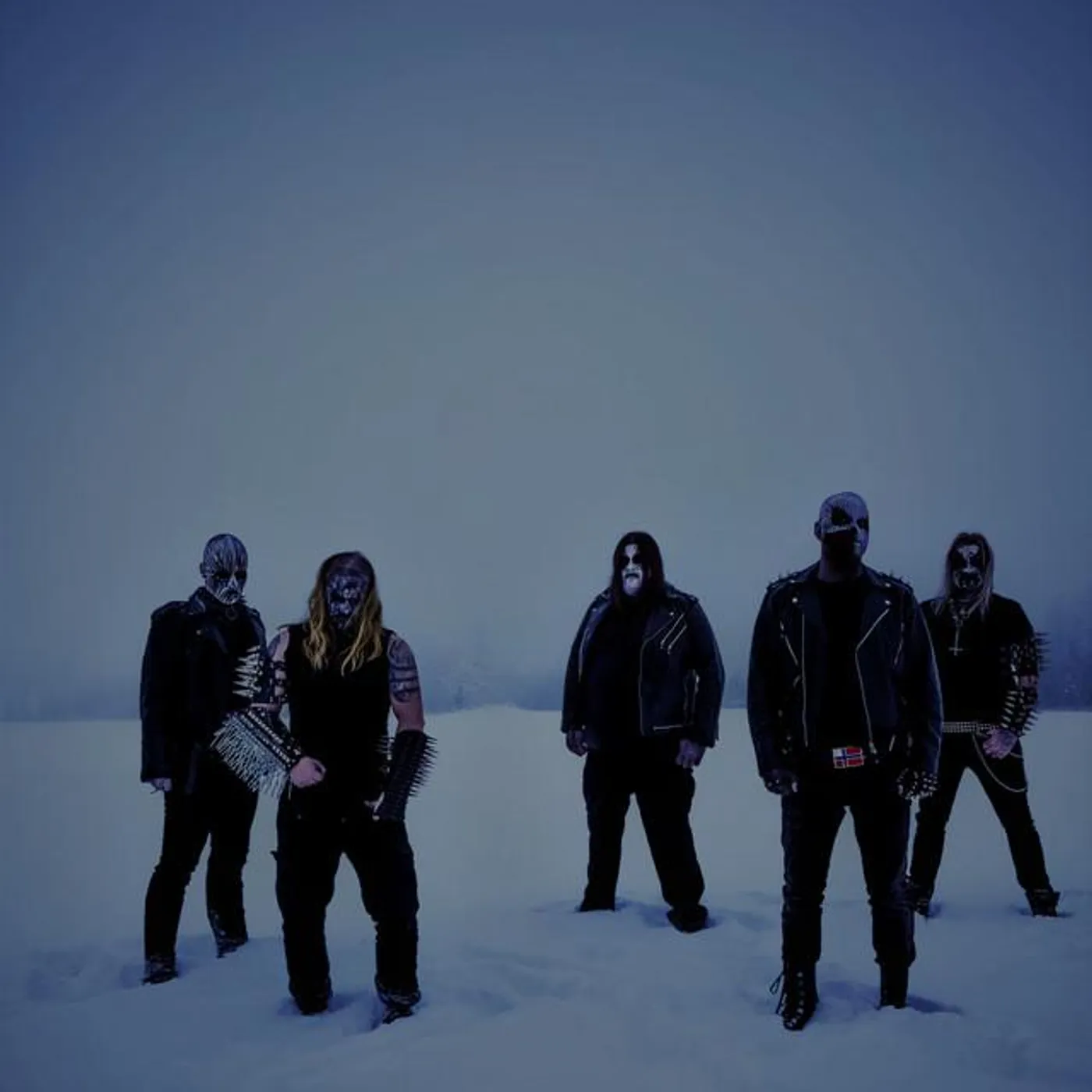 Nattverd Brand Page
