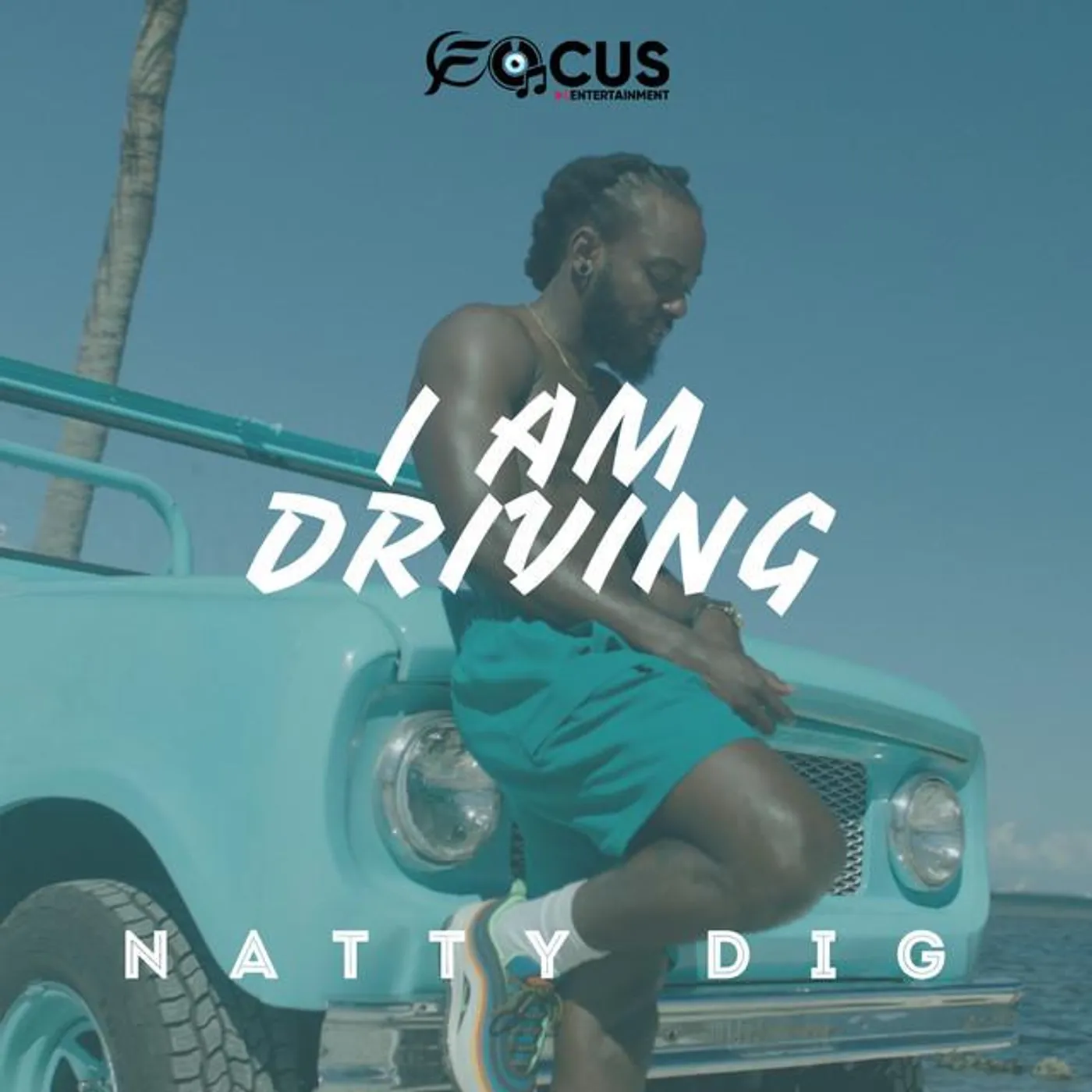Natty Dig Brand Page