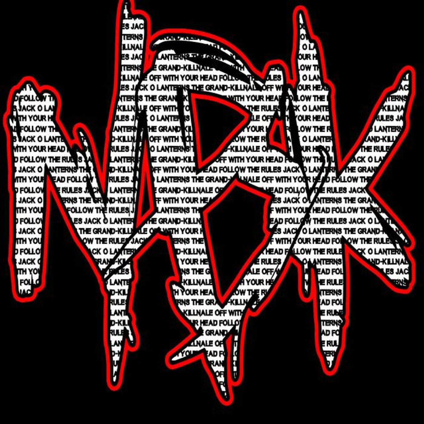 Natural Born Killers Brand Page
