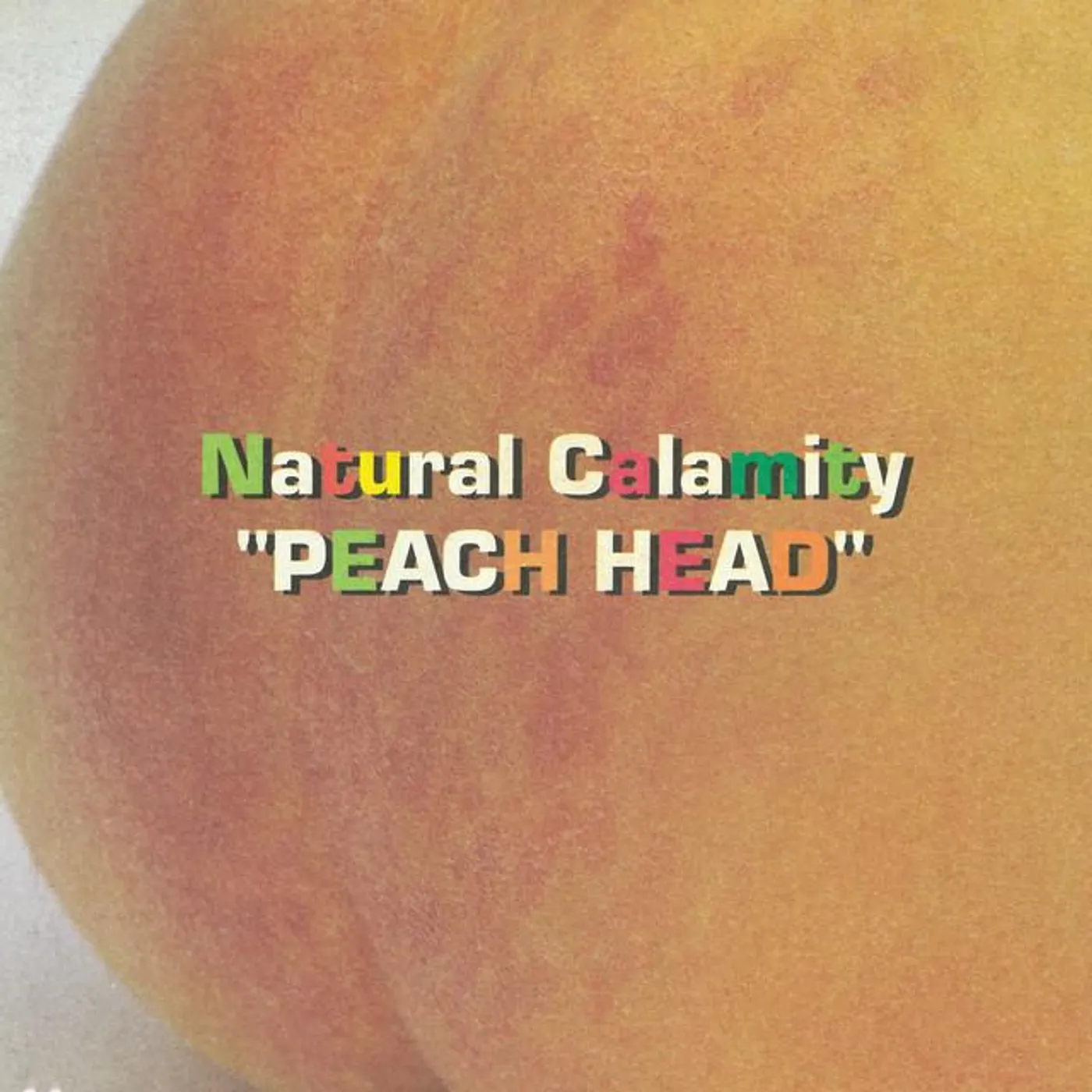 NATURAL CALAMITY