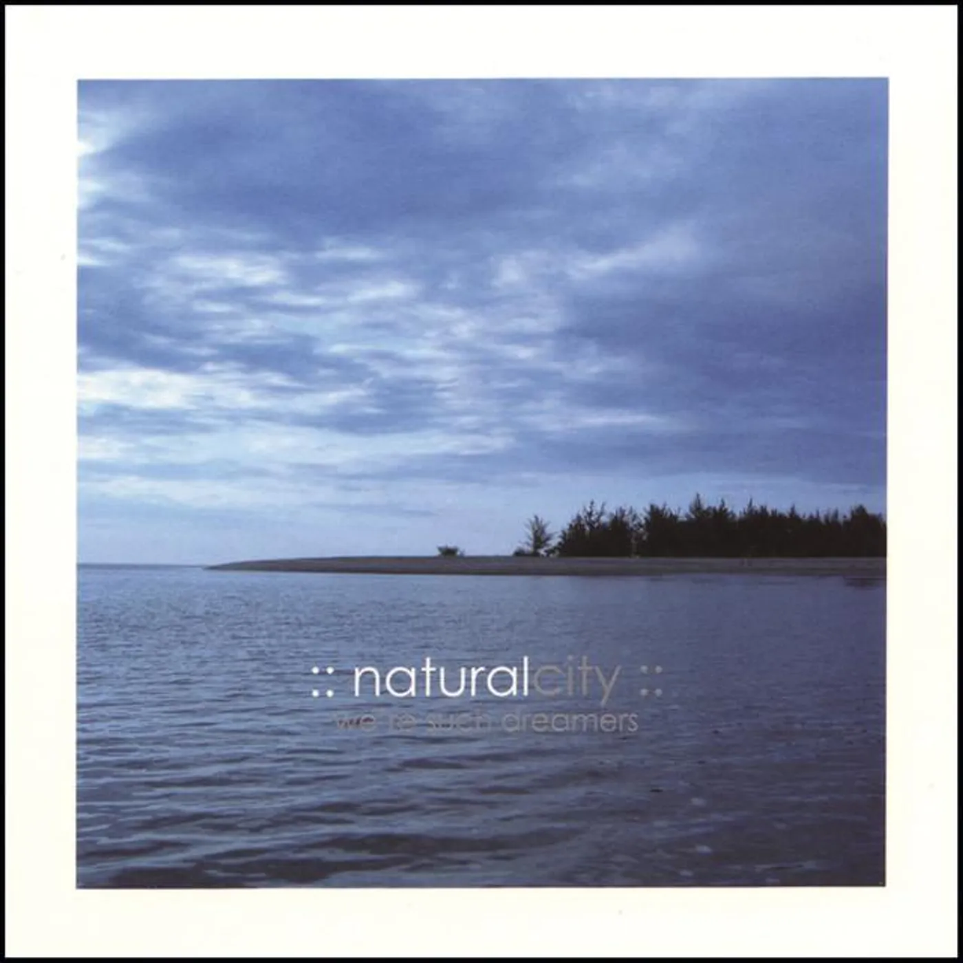 Natural City Brand Page