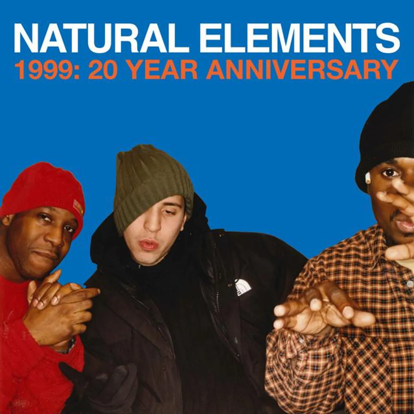 Natural Elements Brand Page