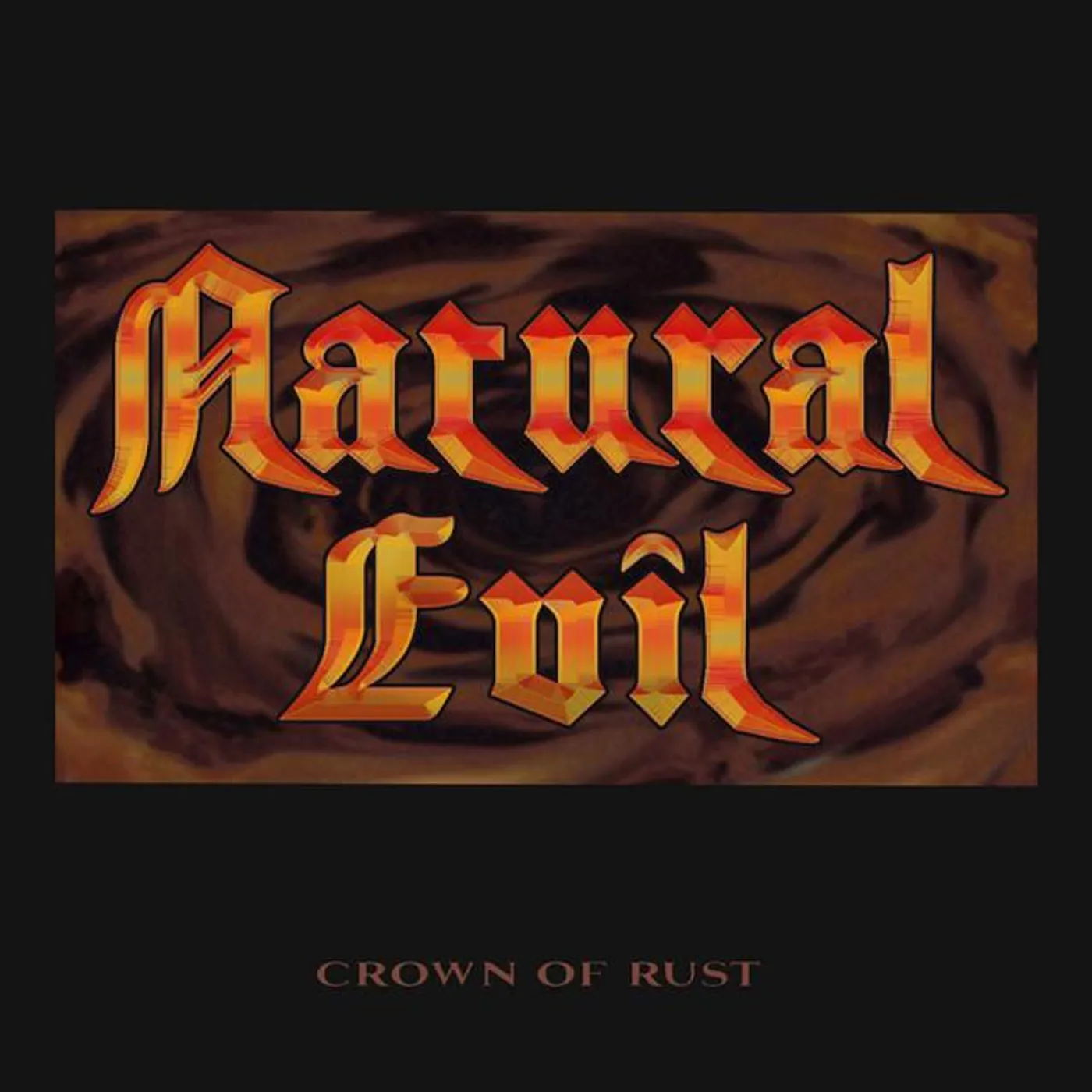 Natural Evil