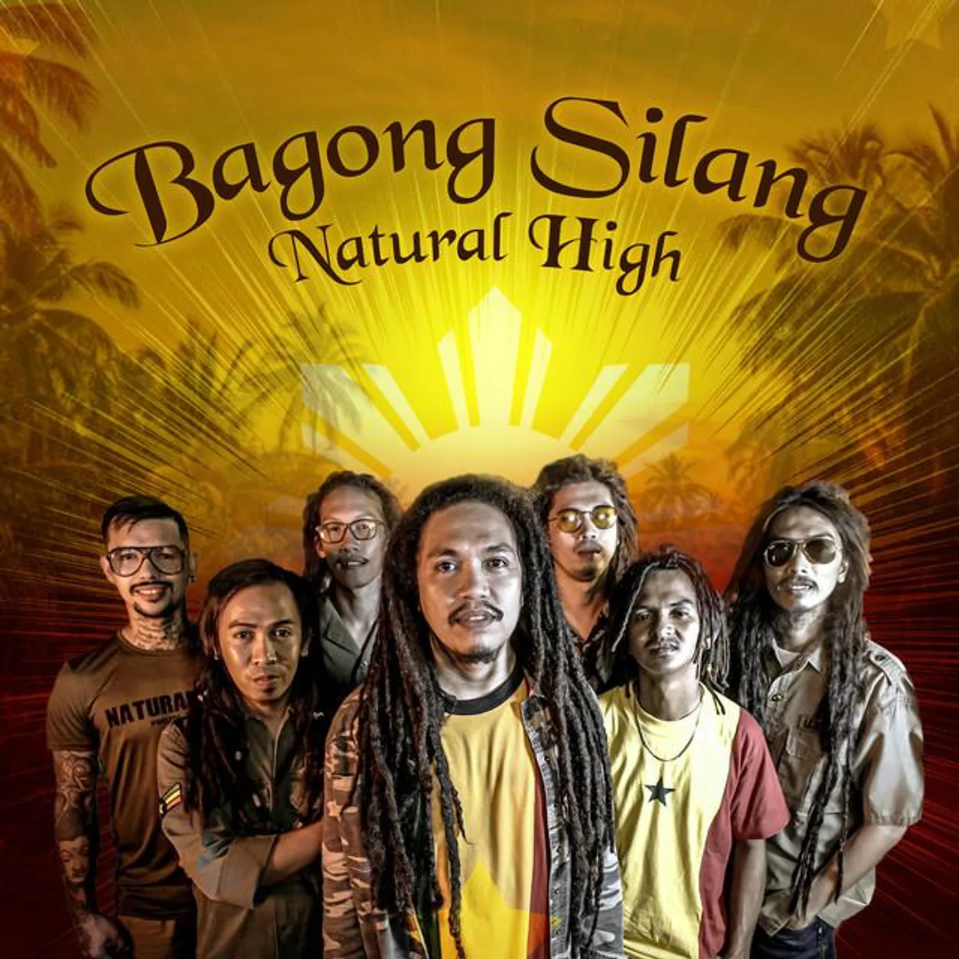 Natural High