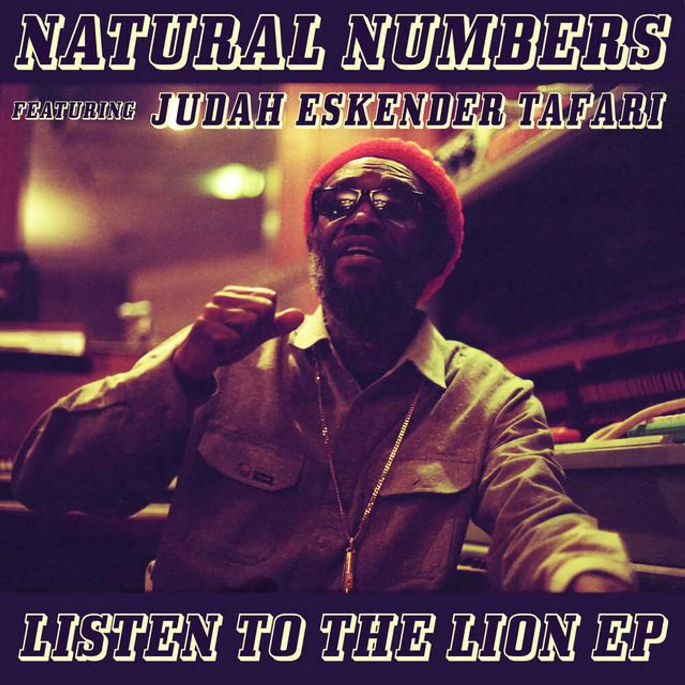 Natural Numbers