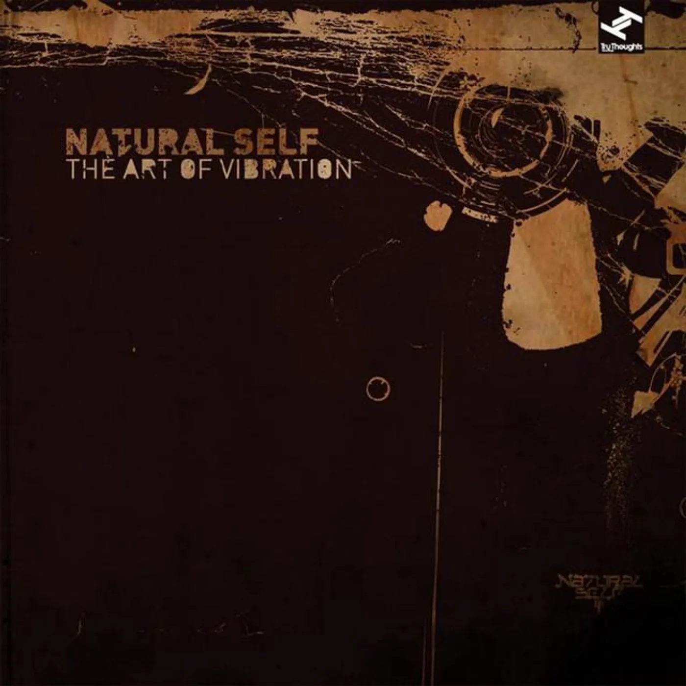 Natural Self Brand Page